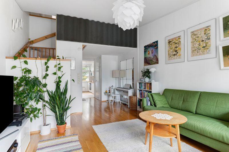 Maununnevantie 2, Maununneva, Helsinki