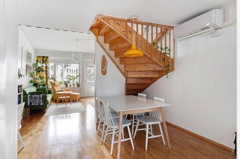 Maununnevantie 2, Maununneva, Helsinki