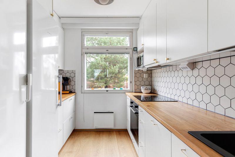 Maununnevantie 2, Maununneva, Helsinki