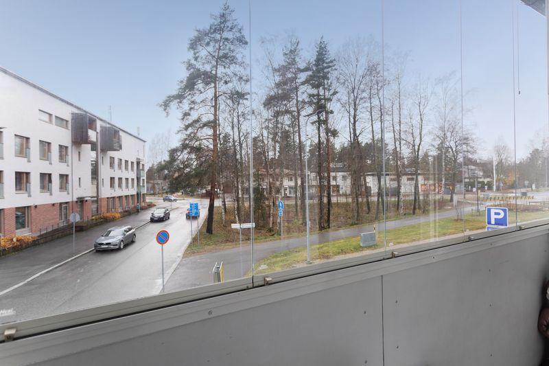 Maununnevantie 2, Maununneva, Helsinki