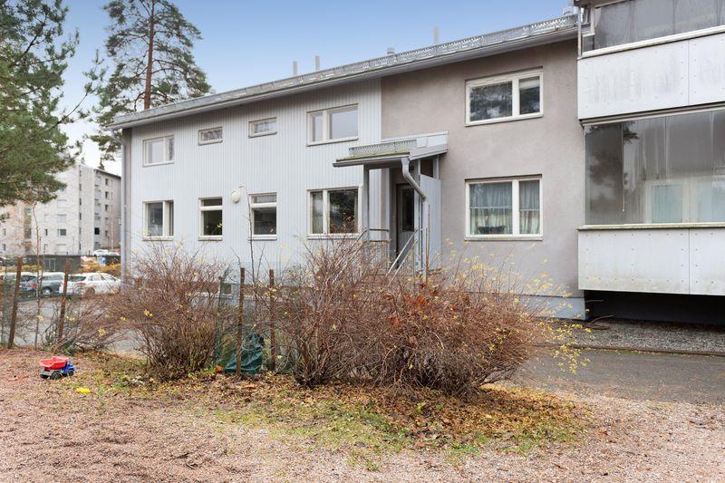 Maununnevantie 2, Maununneva, Helsinki