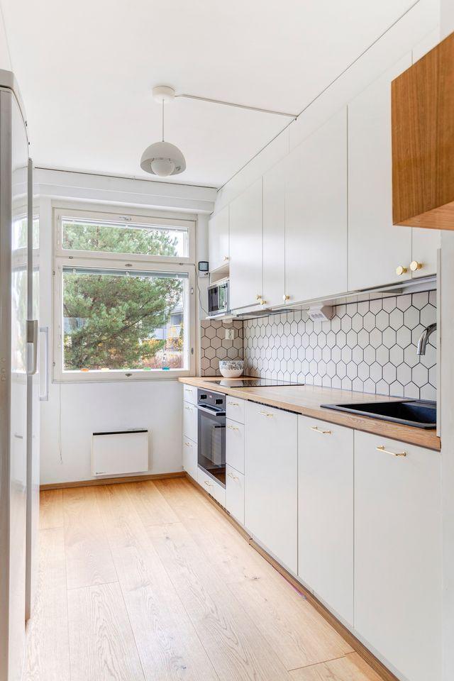 Maununnevantie 2, Maununneva, Helsinki