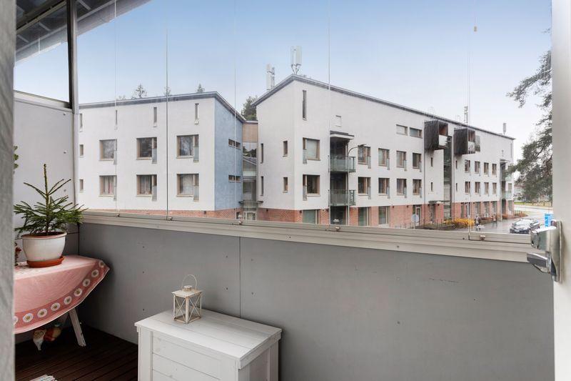 Maununnevantie 2, Maununneva, Helsinki