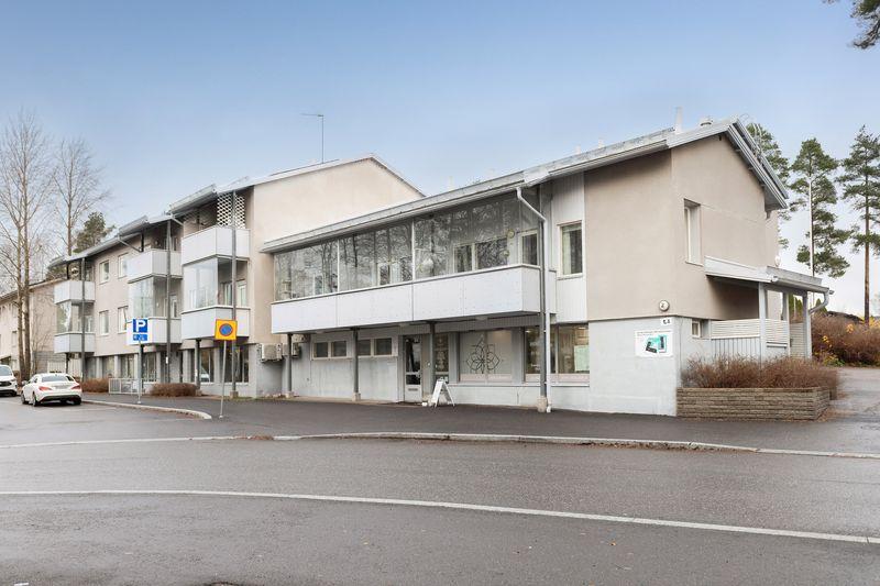 Maununnevantie 2, Maununneva, Helsinki