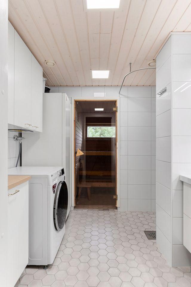 Maununnevantie 2, Maununneva, Helsinki