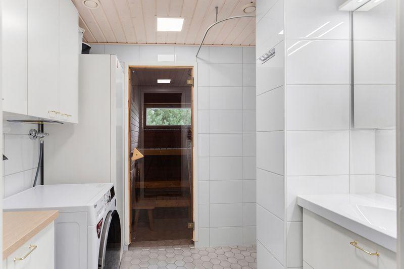 Maununnevantie 2, Maununneva, Helsinki