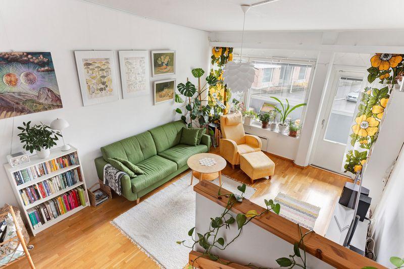 Maununnevantie 2, Maununneva, Helsinki