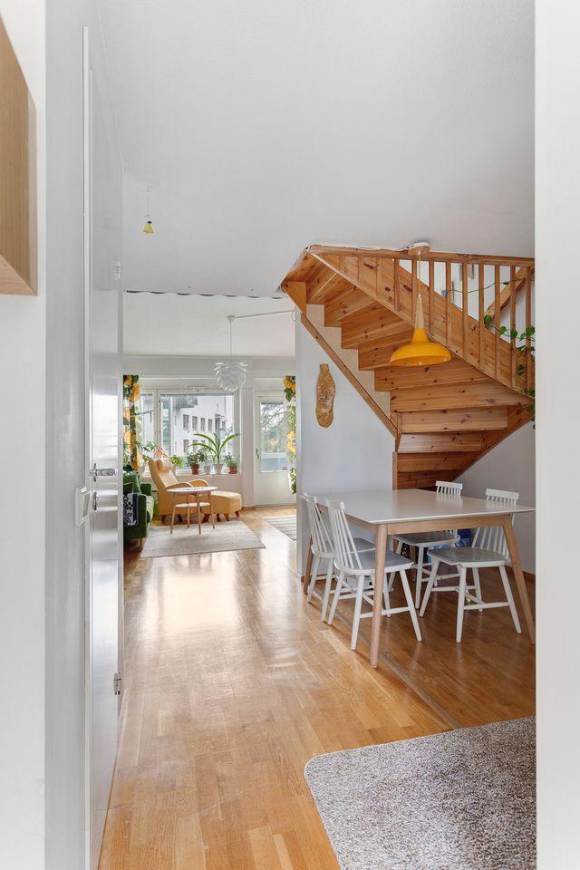 Maununnevantie 2, Maununneva, Helsinki