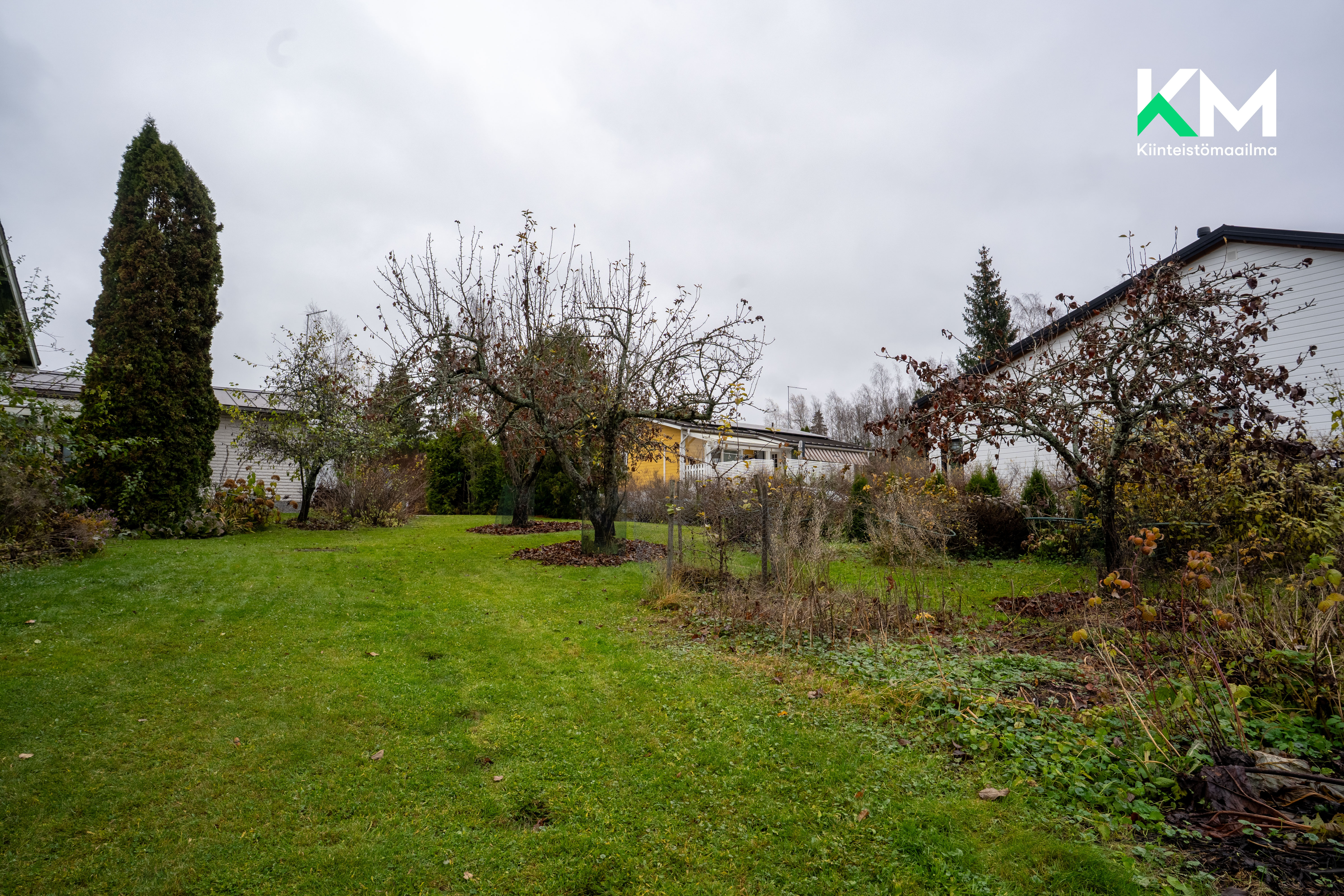 Husaaritie 6, Kivistö, Vantaa