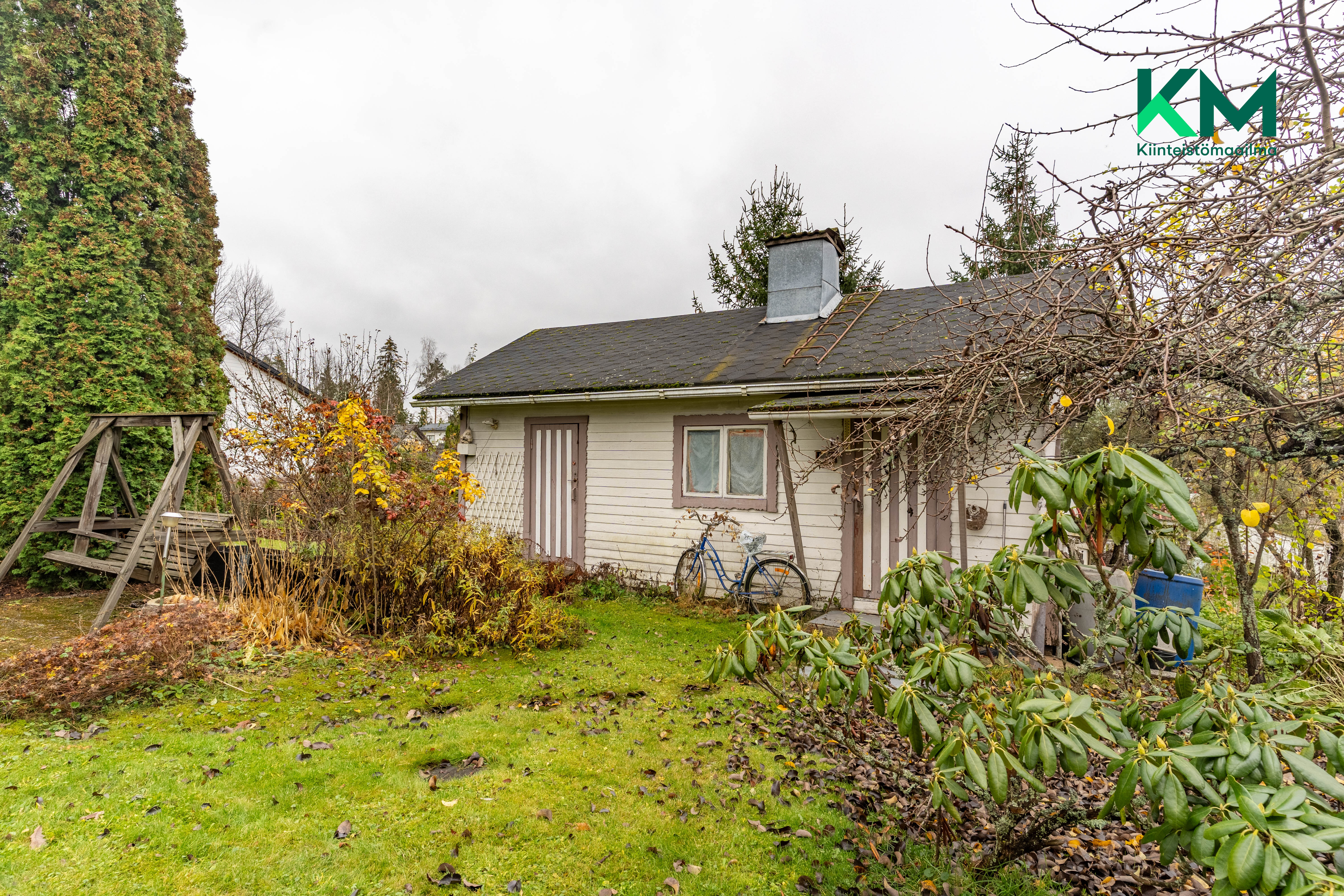 Husaaritie 6, Kivistö, Vantaa