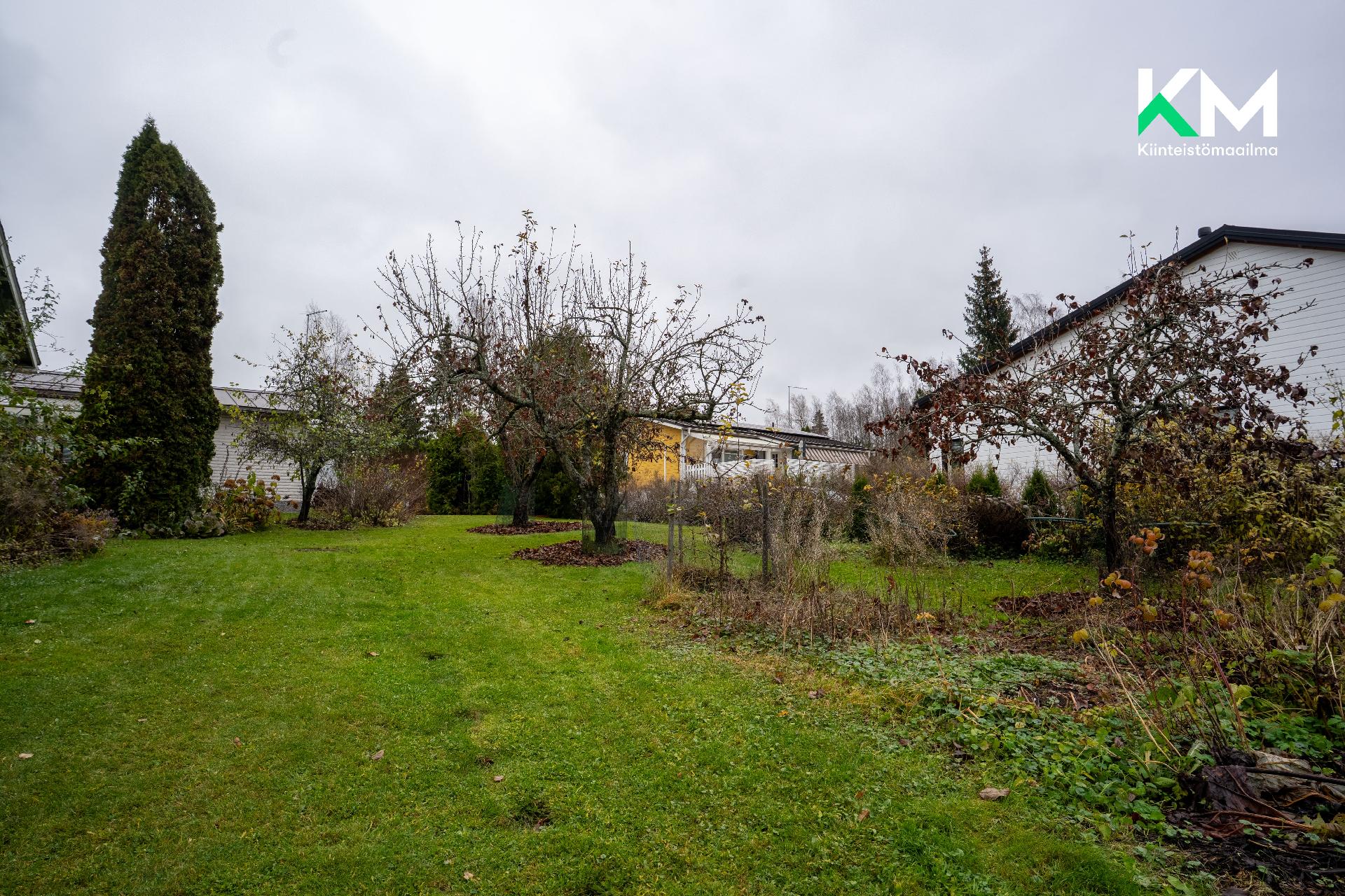 Husaaritie 6, Kannisto, Vantaa