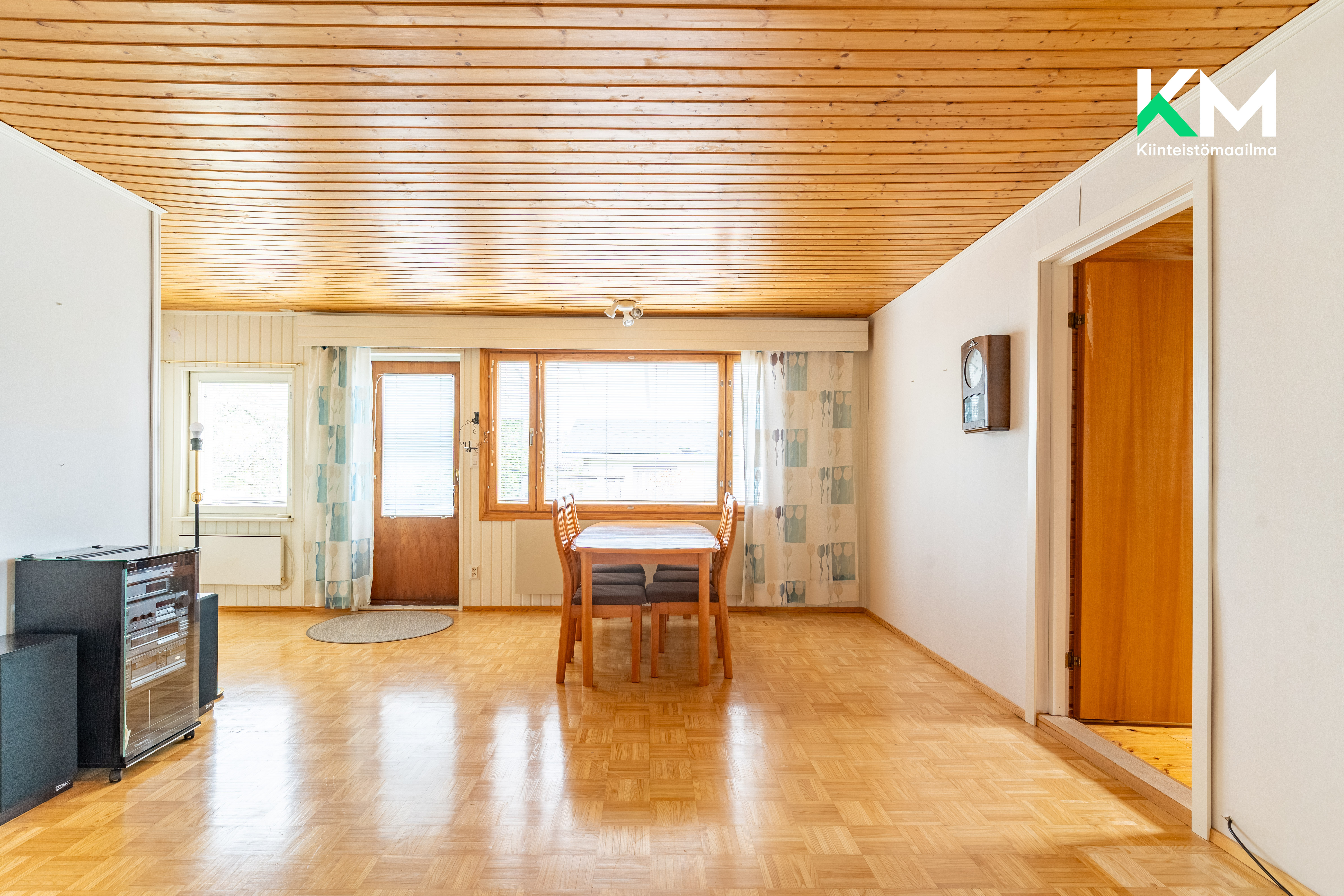 Husaaritie 6, Kivistö, Vantaa