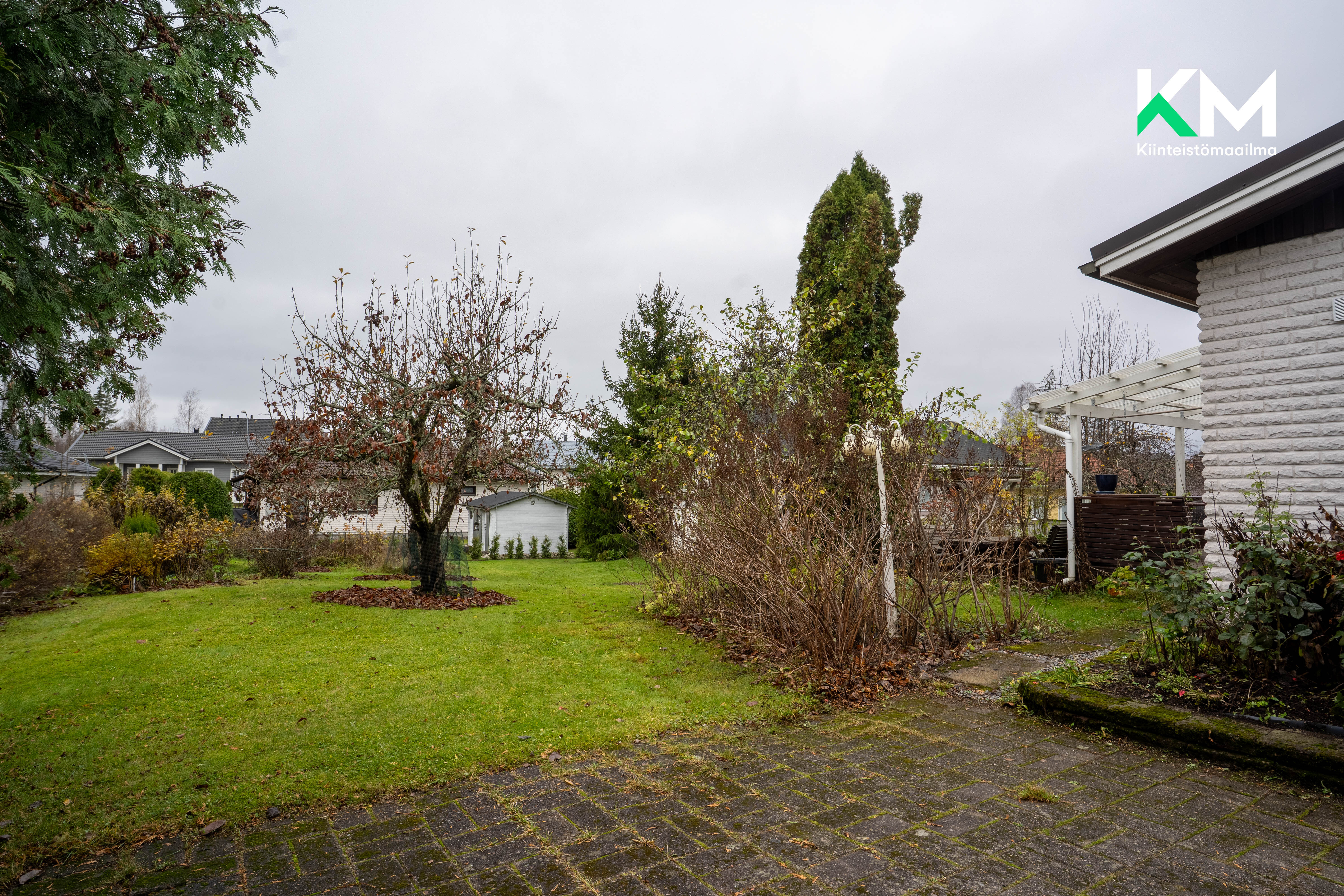 Husaaritie 6, Kivistö, Vantaa