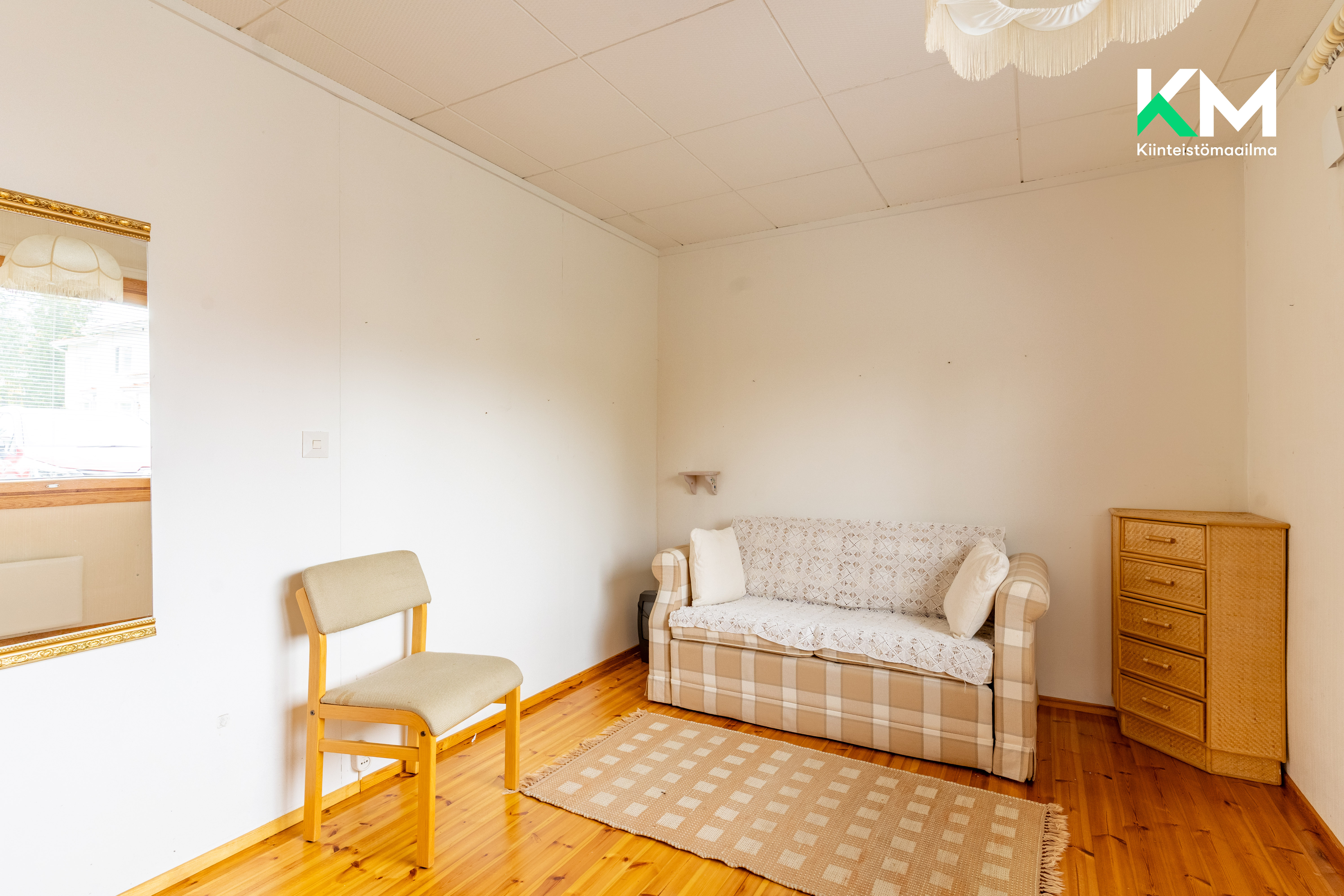 Husaaritie 6, Kivistö, Vantaa