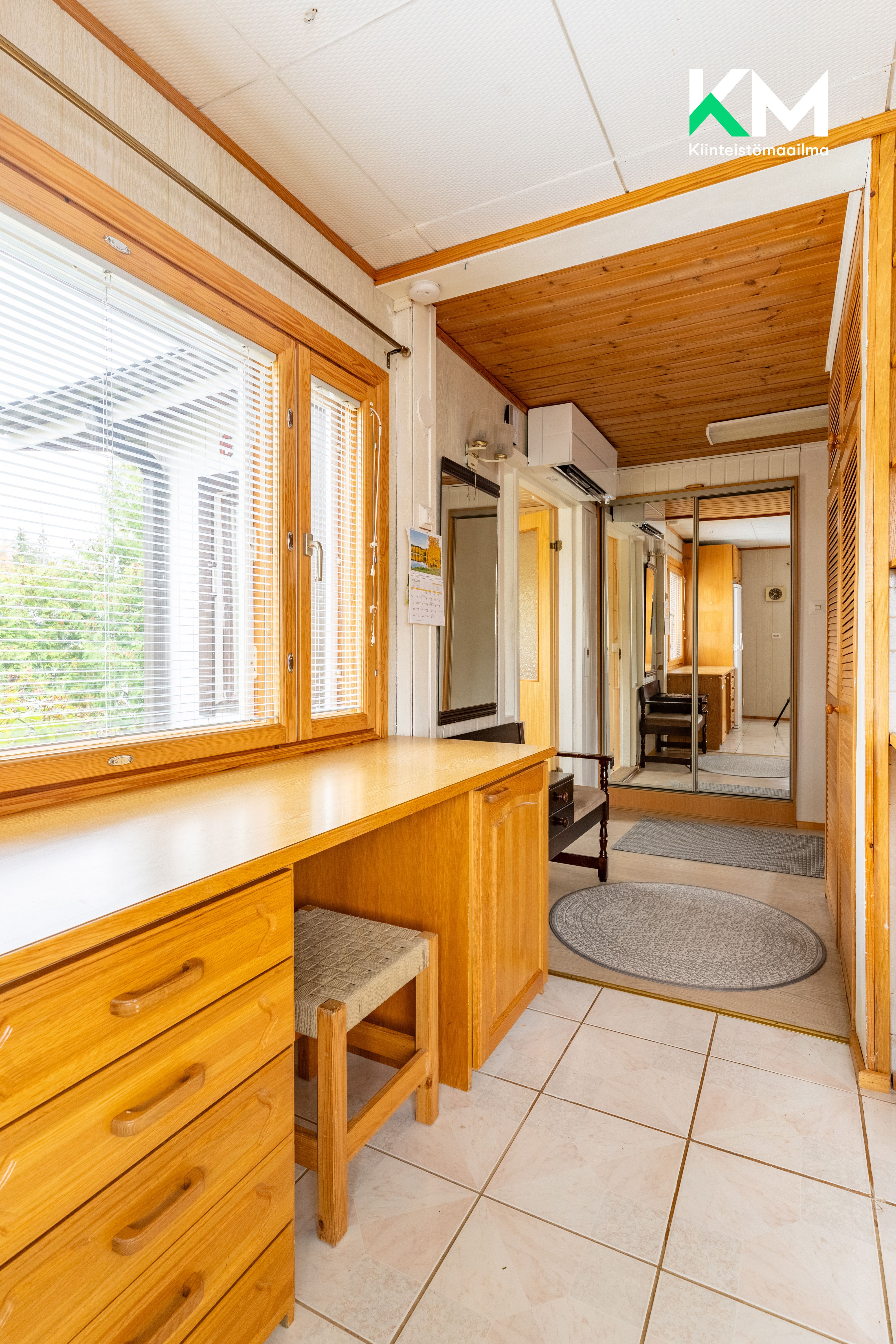 Husaaritie 6, Kivistö, Vantaa