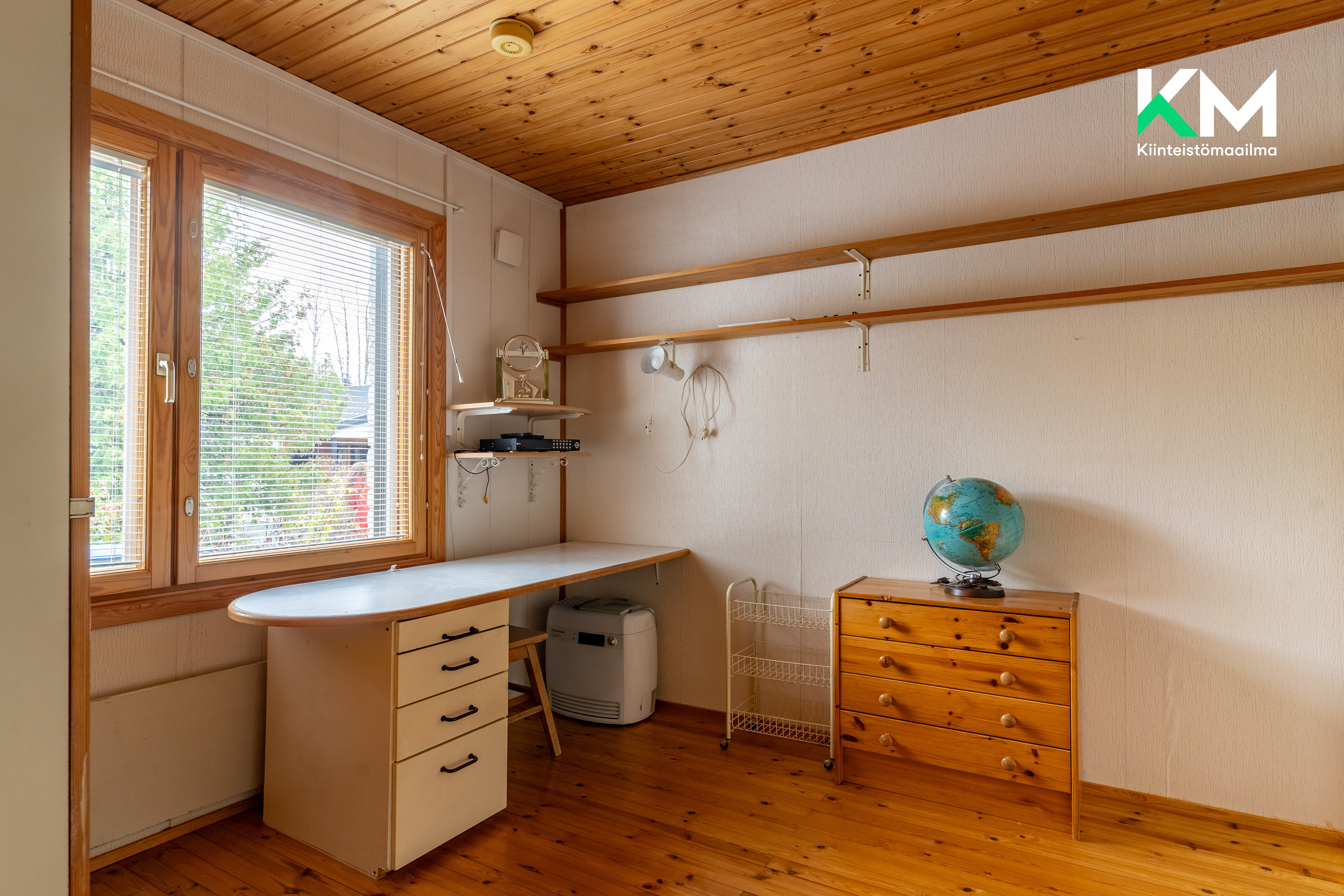 Husaaritie 6, Kivistö, Vantaa