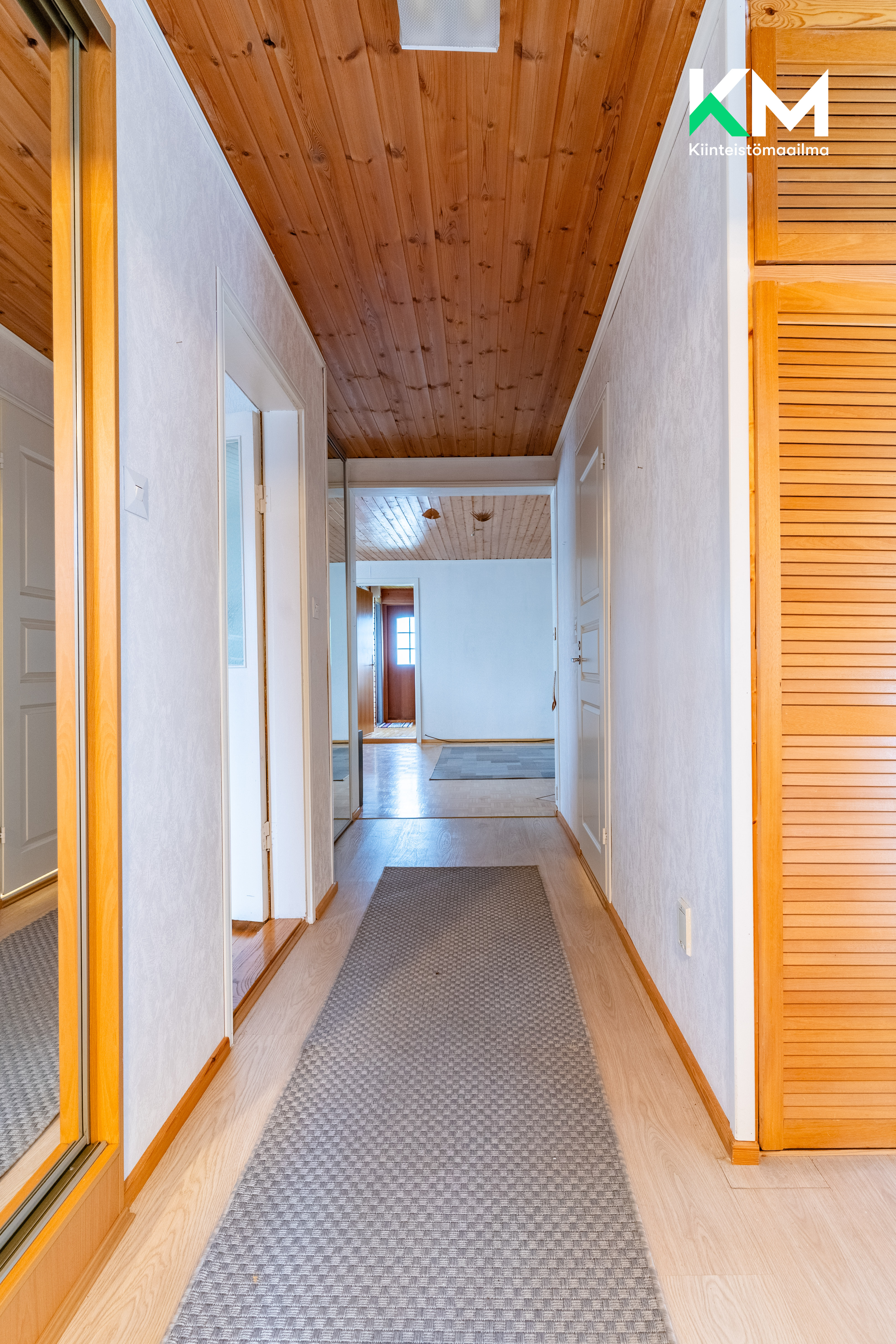 Husaaritie 6, Kivistö, Vantaa