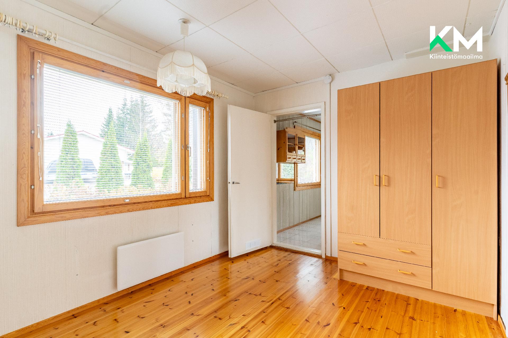 Husaaritie 6, Kannisto, Vantaa