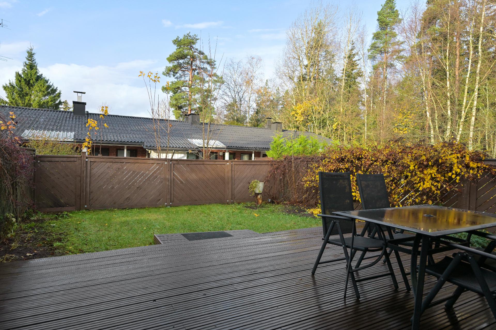 Kalkkivuorentie 23, Heikinlaakso, Helsinki