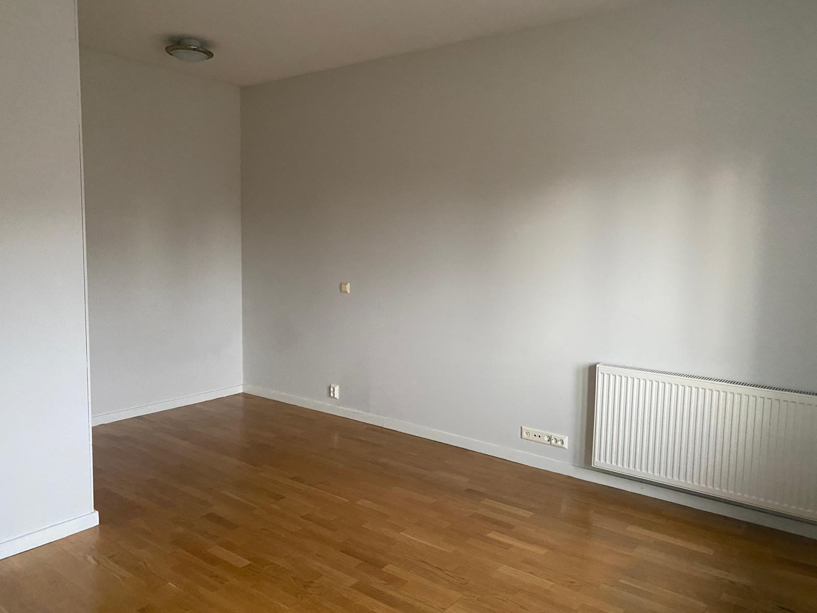 Ahlströminkatu 21, Päiviönsaari, Varkaus