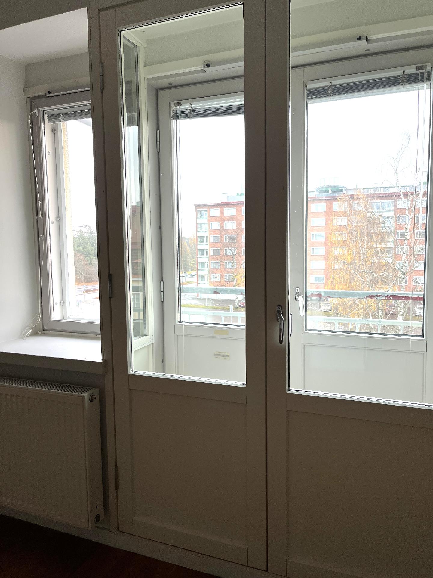 Ahlströminkatu 21, Päiviönsaari, Varkaus