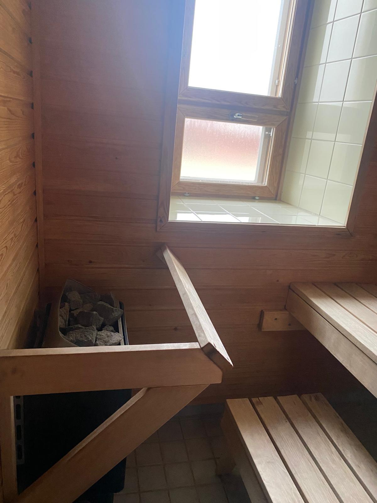 Ahlströminkatu 21, Päiviönsaari, Varkaus