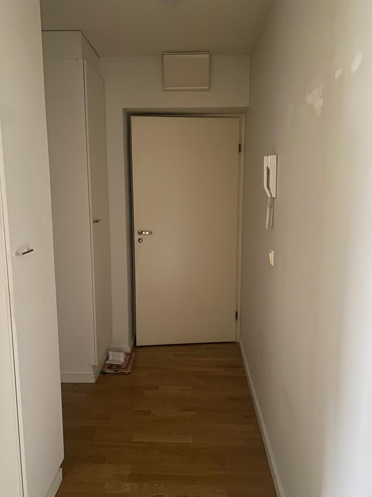 Ahlströminkatu 21, Päiviönsaari, Varkaus