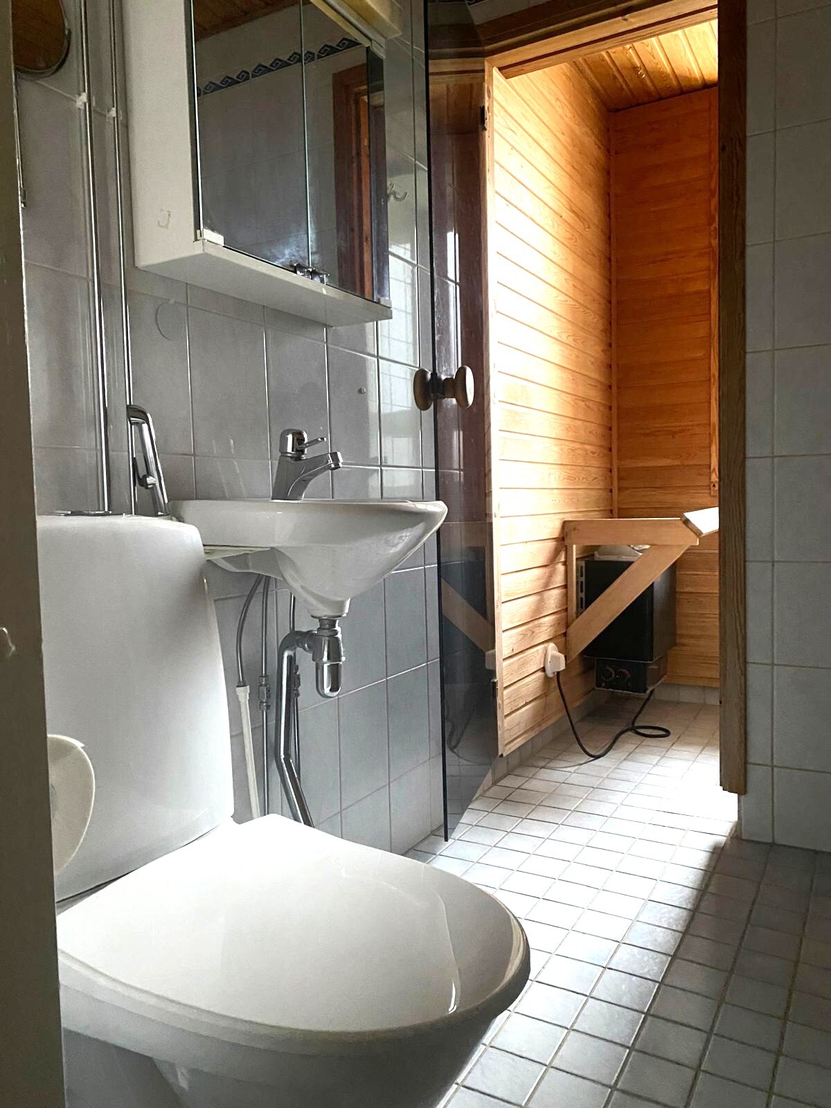 Ahlströminkatu 21, Päiviönsaari, Varkaus