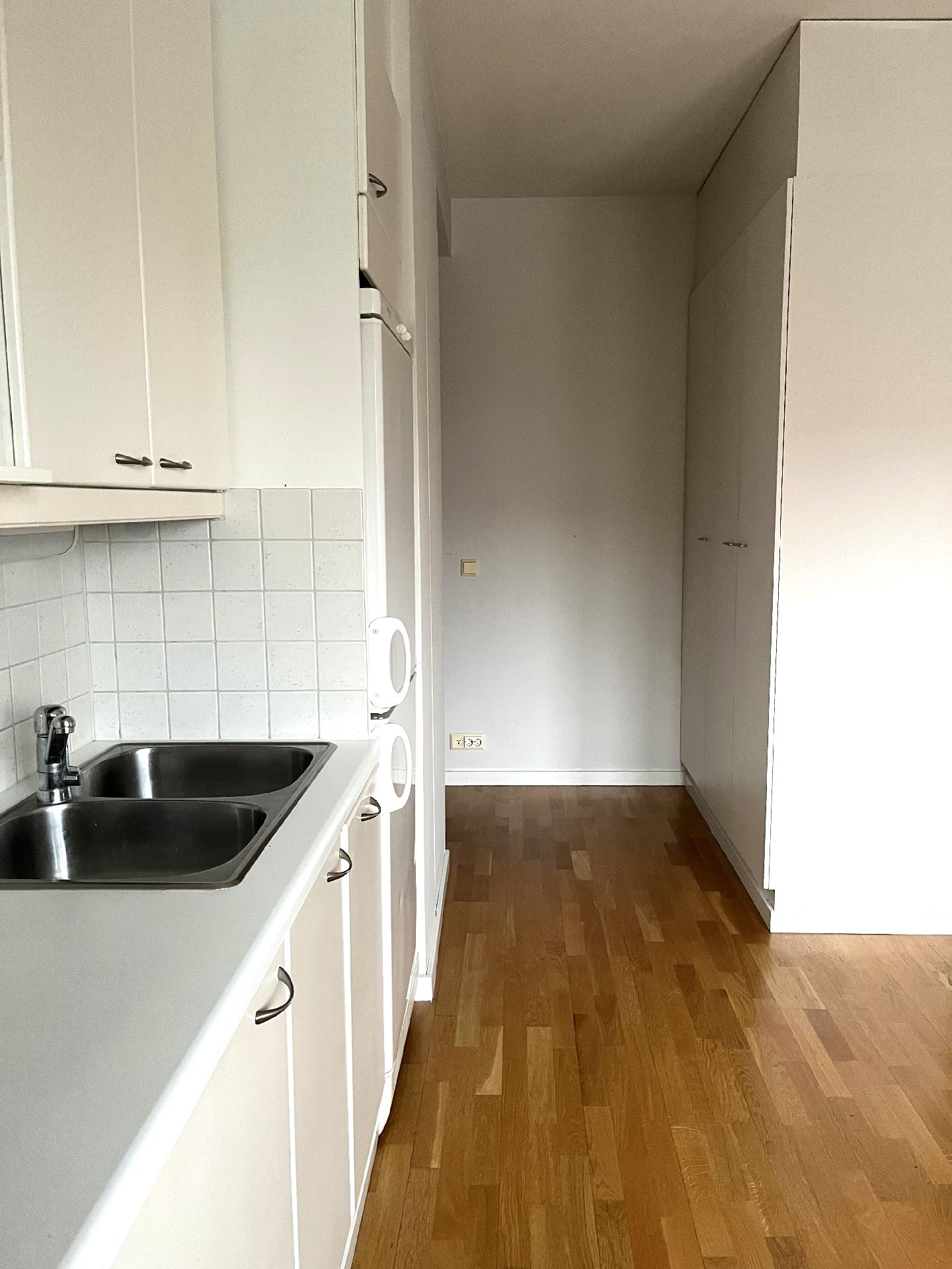 Ahlströminkatu 21, Päiviönsaari, Varkaus