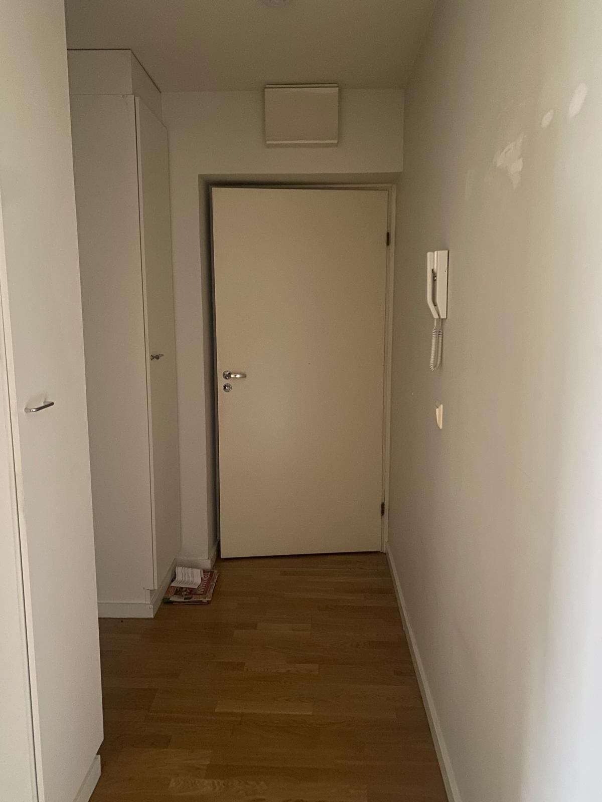 Ahlströminkatu 21, Päiviönsaari, Varkaus