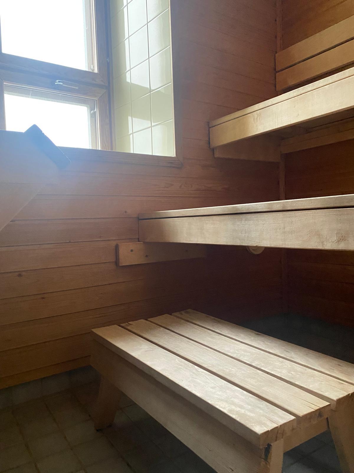 Ahlströminkatu 21, Päiviönsaari, Varkaus