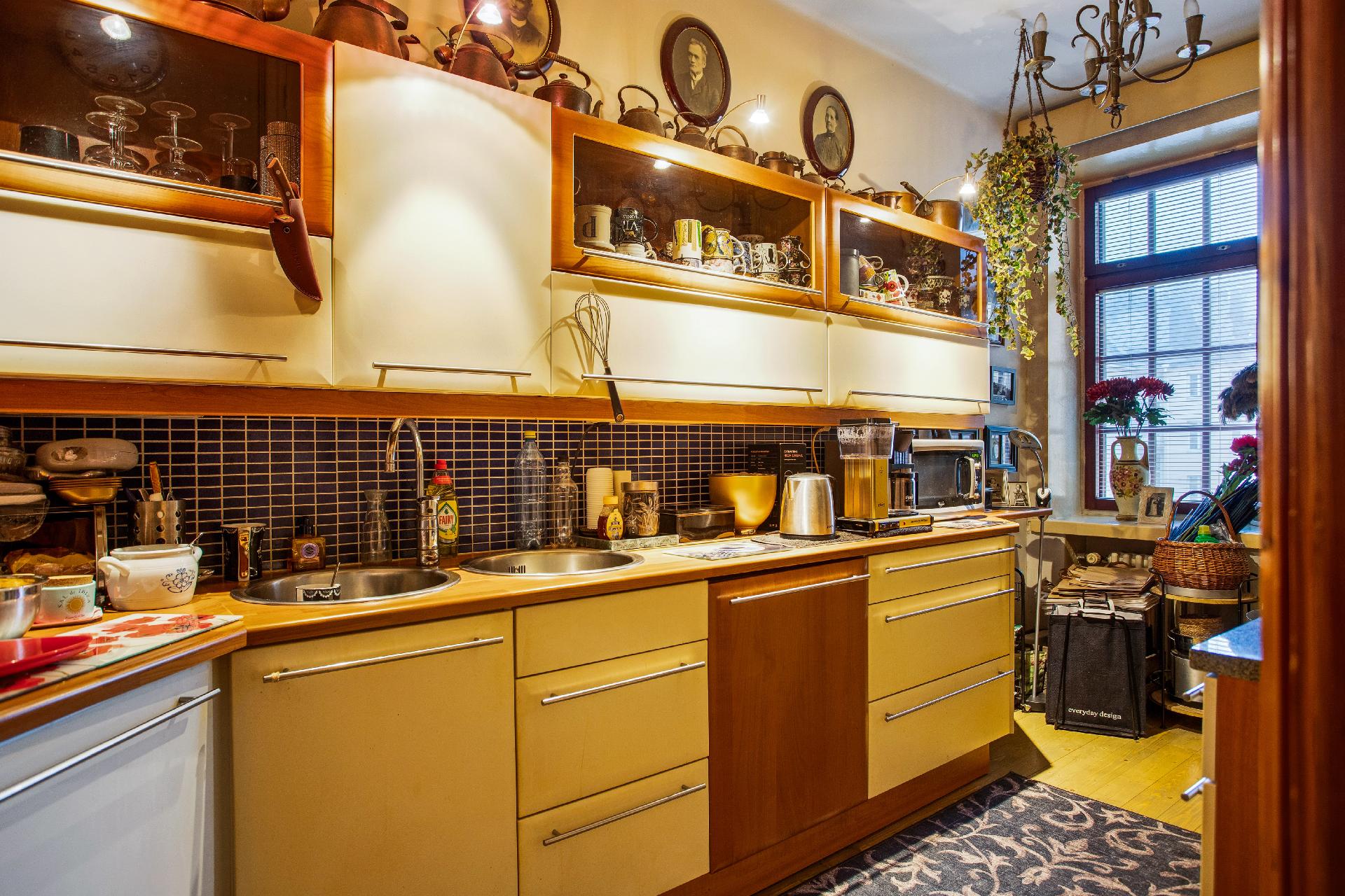 Mannerheimintie 29, Taka-Töölö, Helsinki