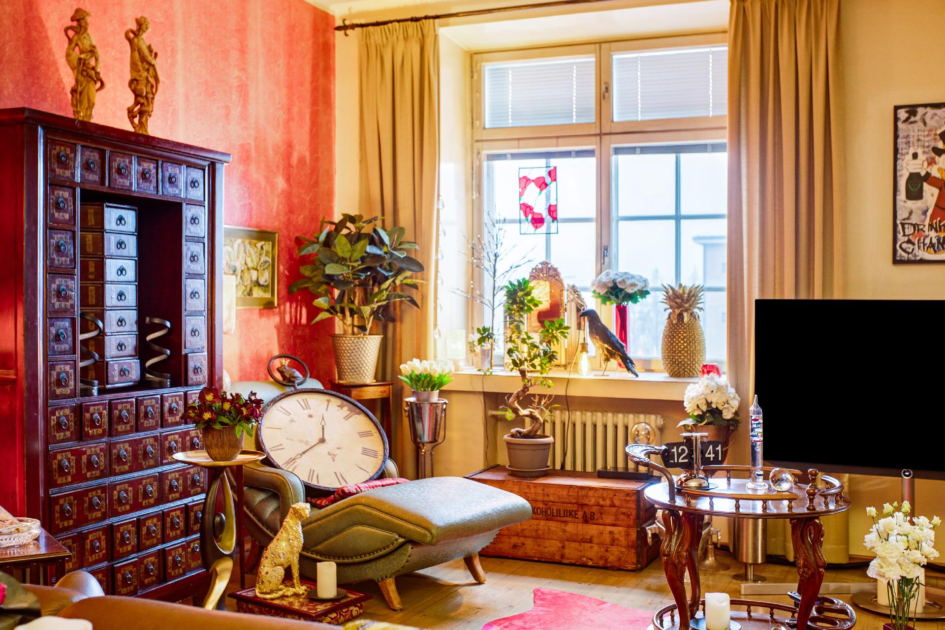 Mannerheimintie 29, Taka-Töölö, Helsinki