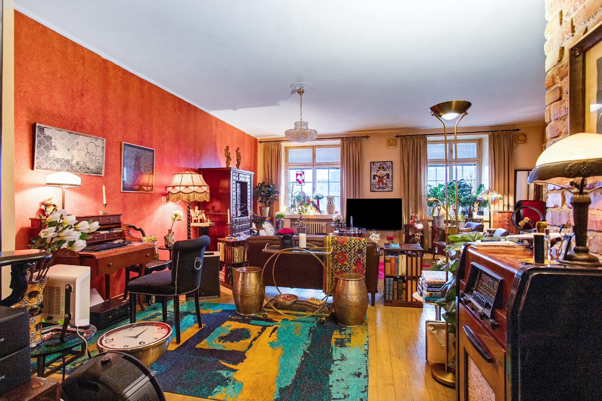 Mannerheimintie 29, Taka-Töölö, Helsinki