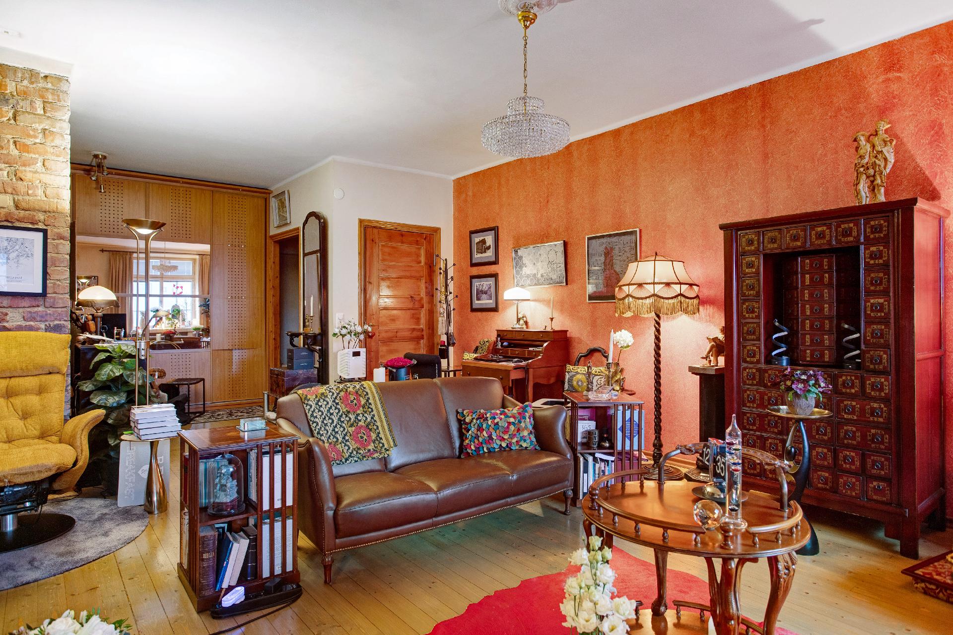 Mannerheimintie 29, Taka-Töölö, Helsinki