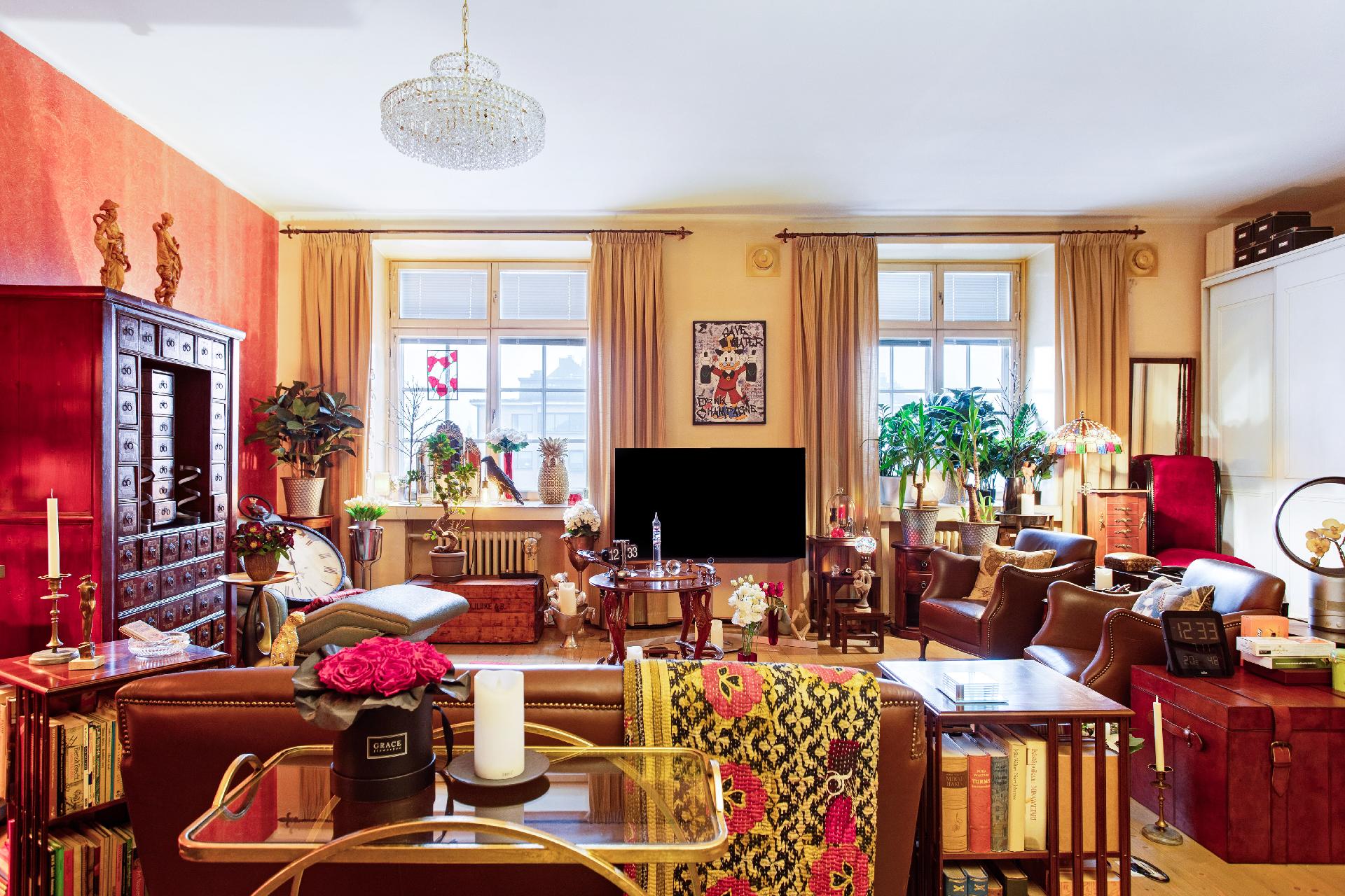 Mannerheimintie 29, Taka-Töölö, Helsinki