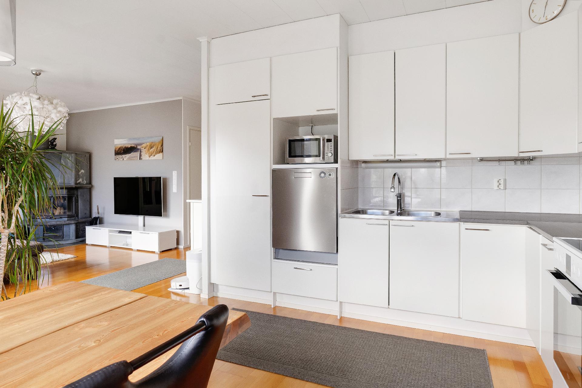 Hommaksenkaari 19, Masala, Kirkkonummi