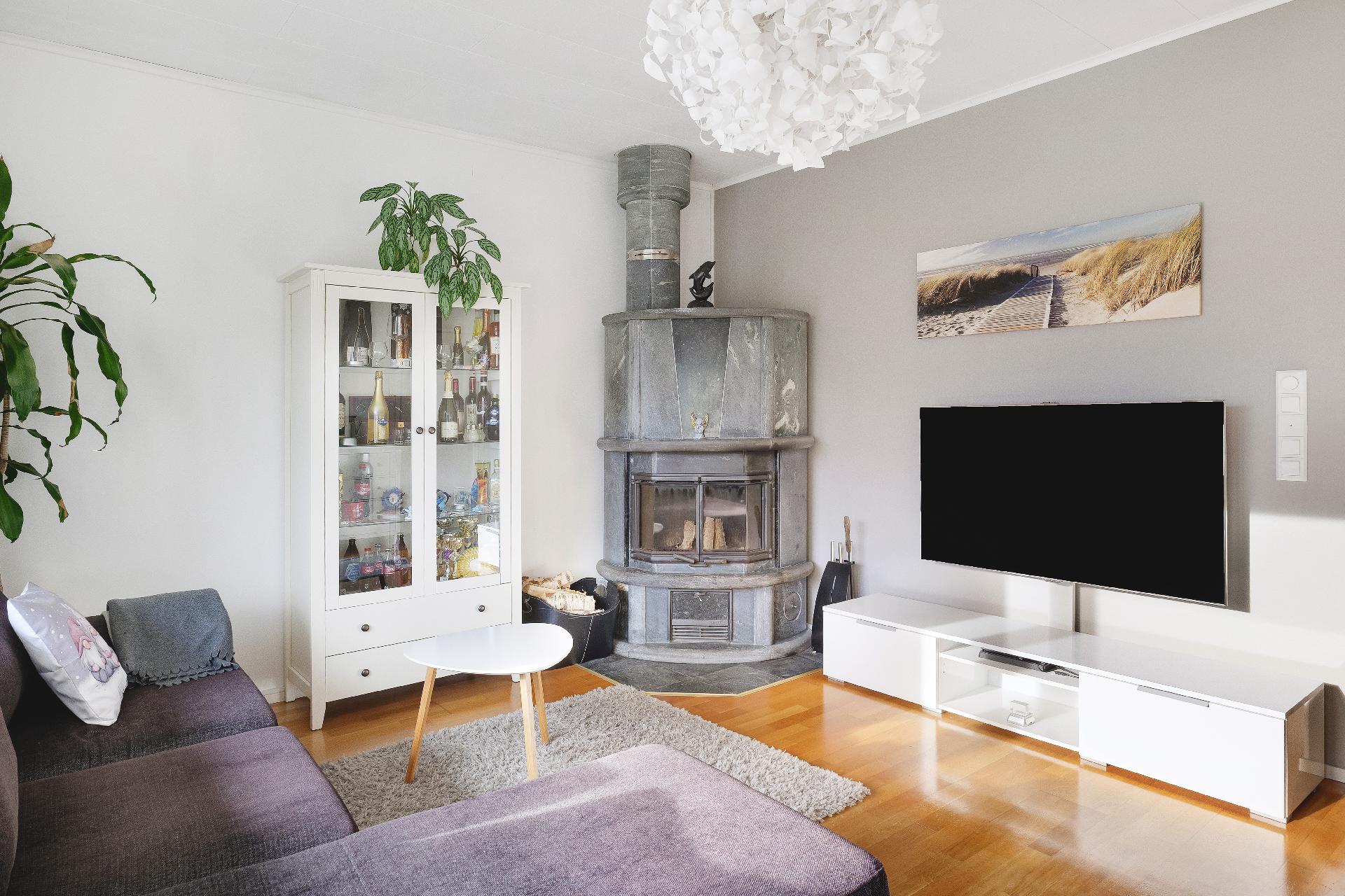 Hommaksenkaari 19, Masala, Kirkkonummi