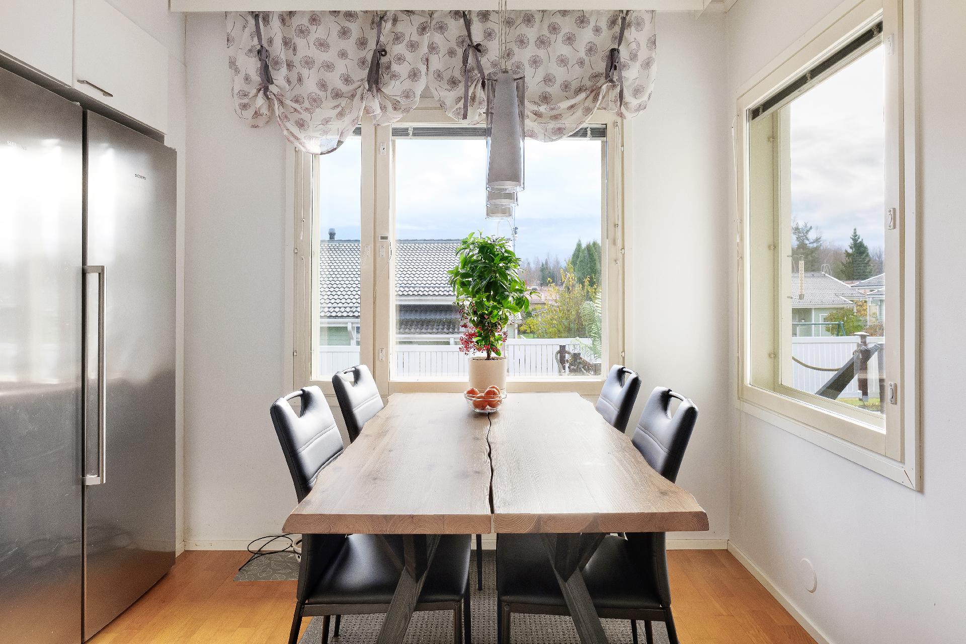 Hommaksenkaari 19, Masala, Kirkkonummi