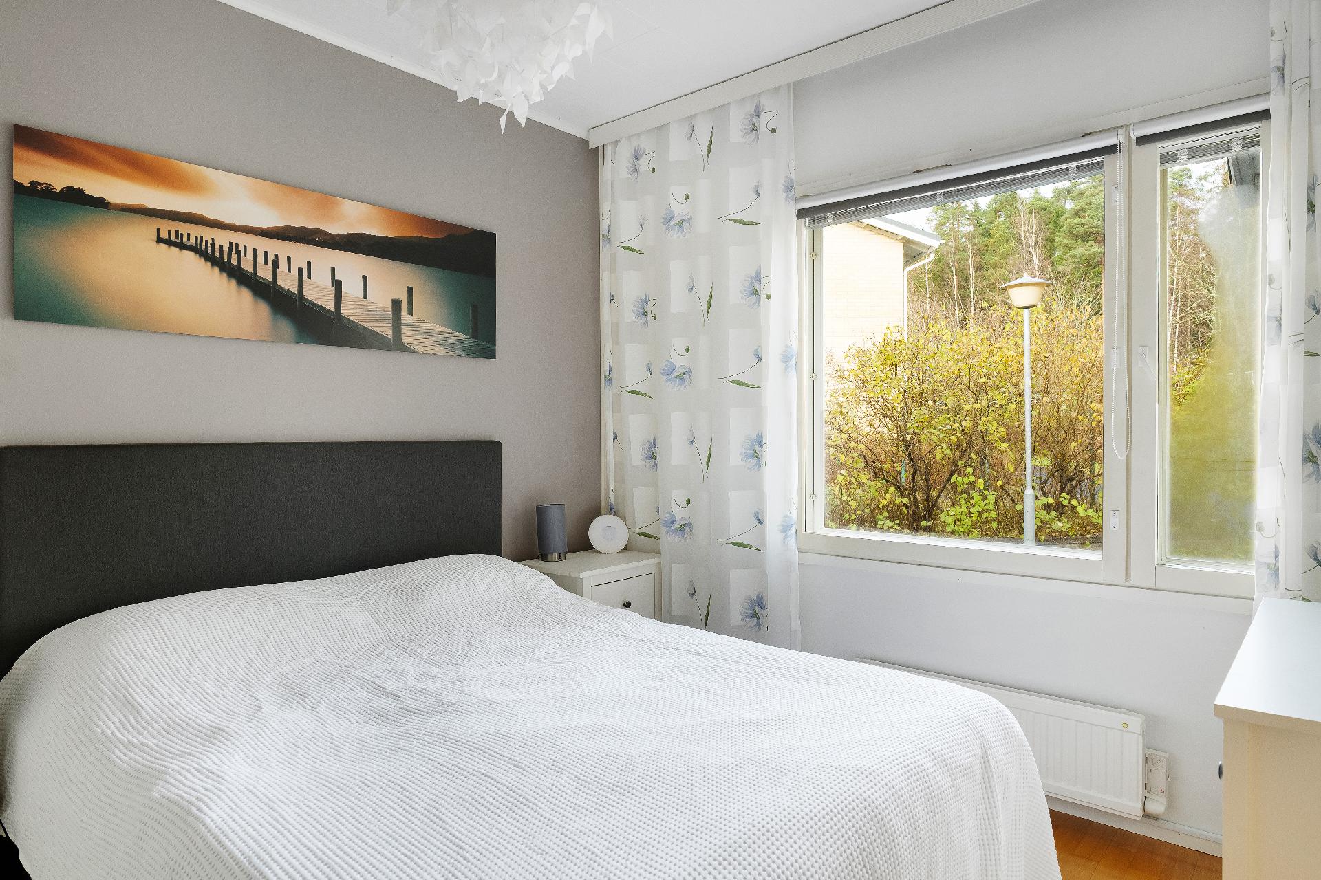 Hommaksenkaari 19, Masala, Kirkkonummi