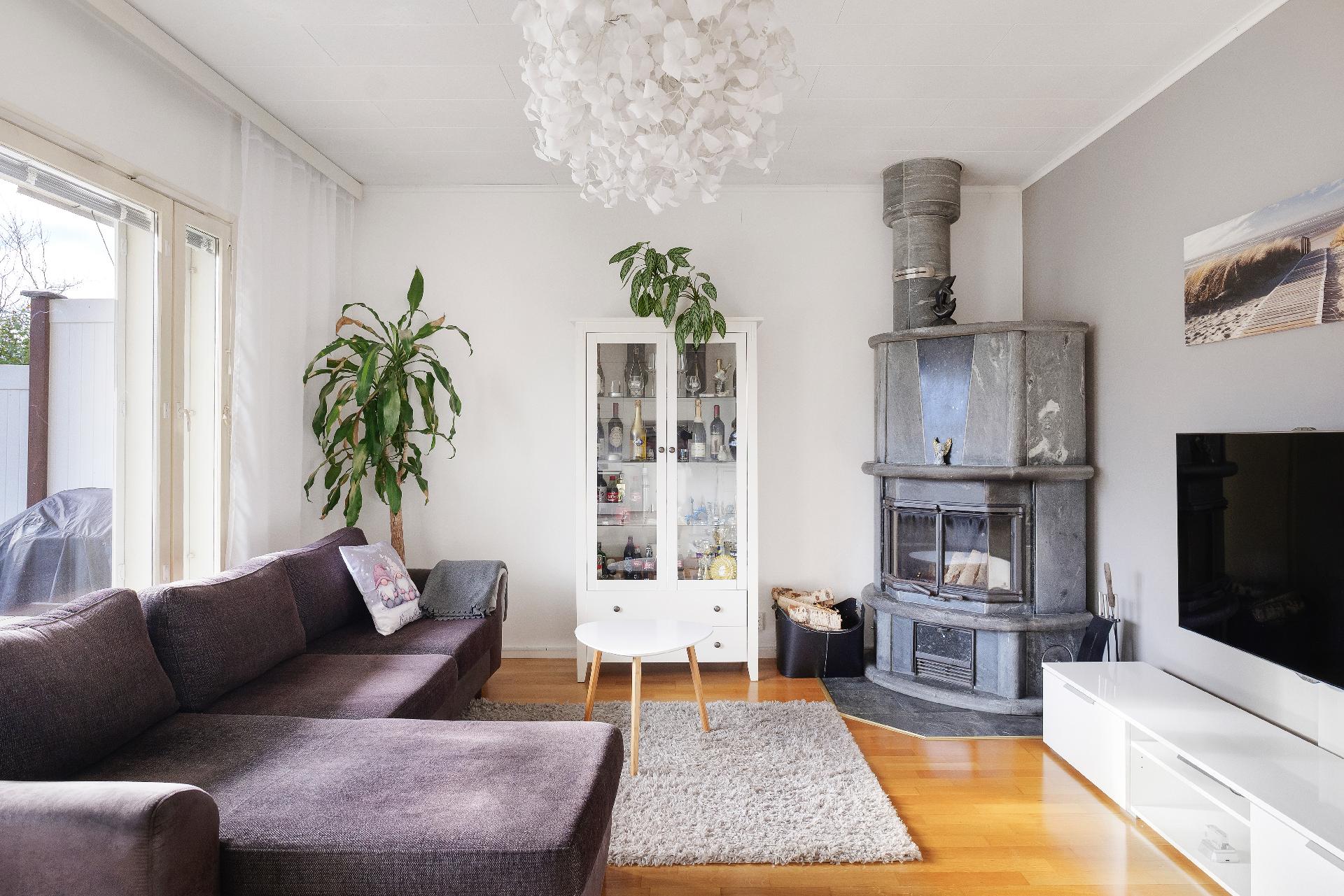 Hommaksenkaari 19, Masala, Kirkkonummi