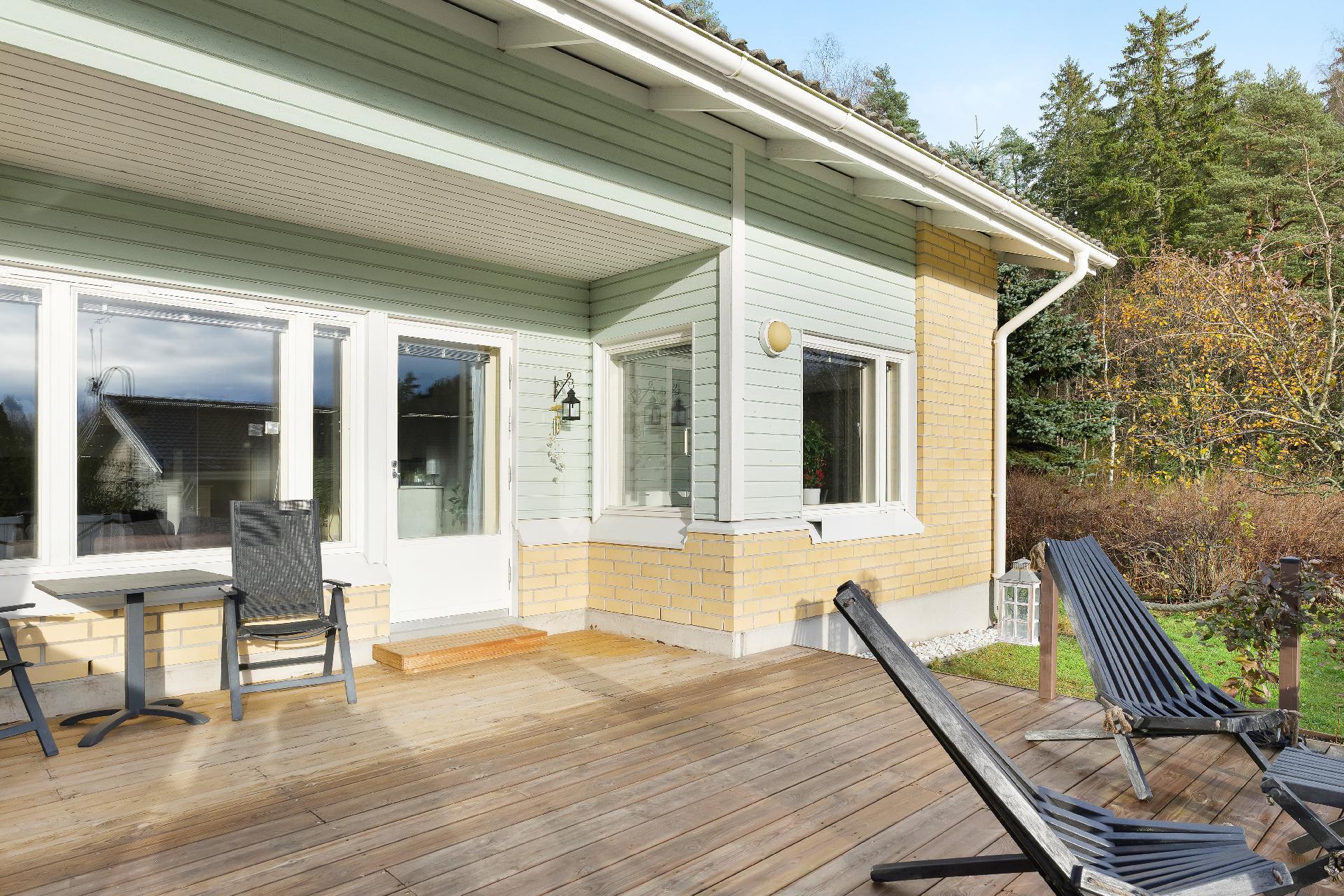 Hommaksenkaari 19, Masala, Kirkkonummi