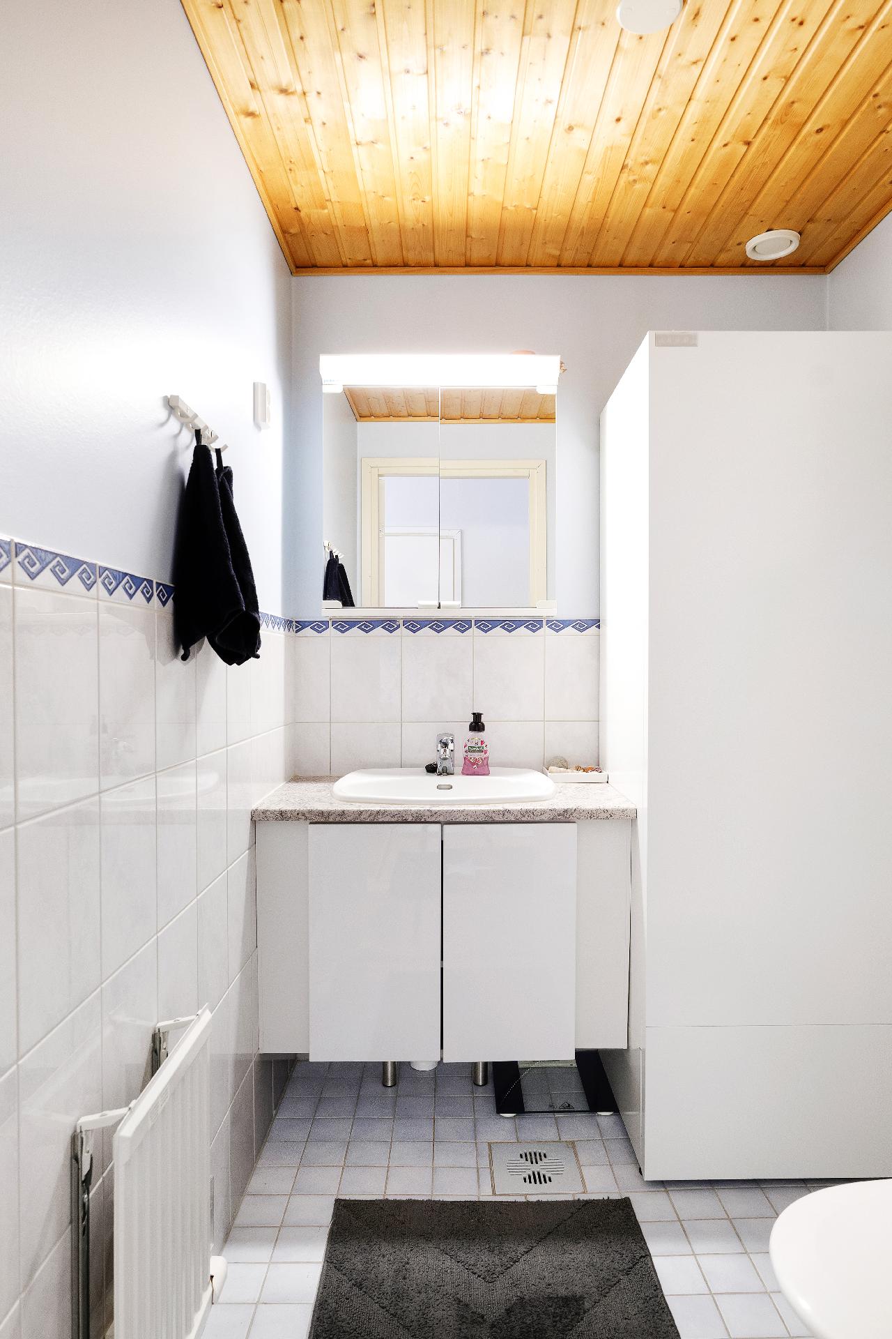 Hommaksenkaari 19, Masala, Kirkkonummi