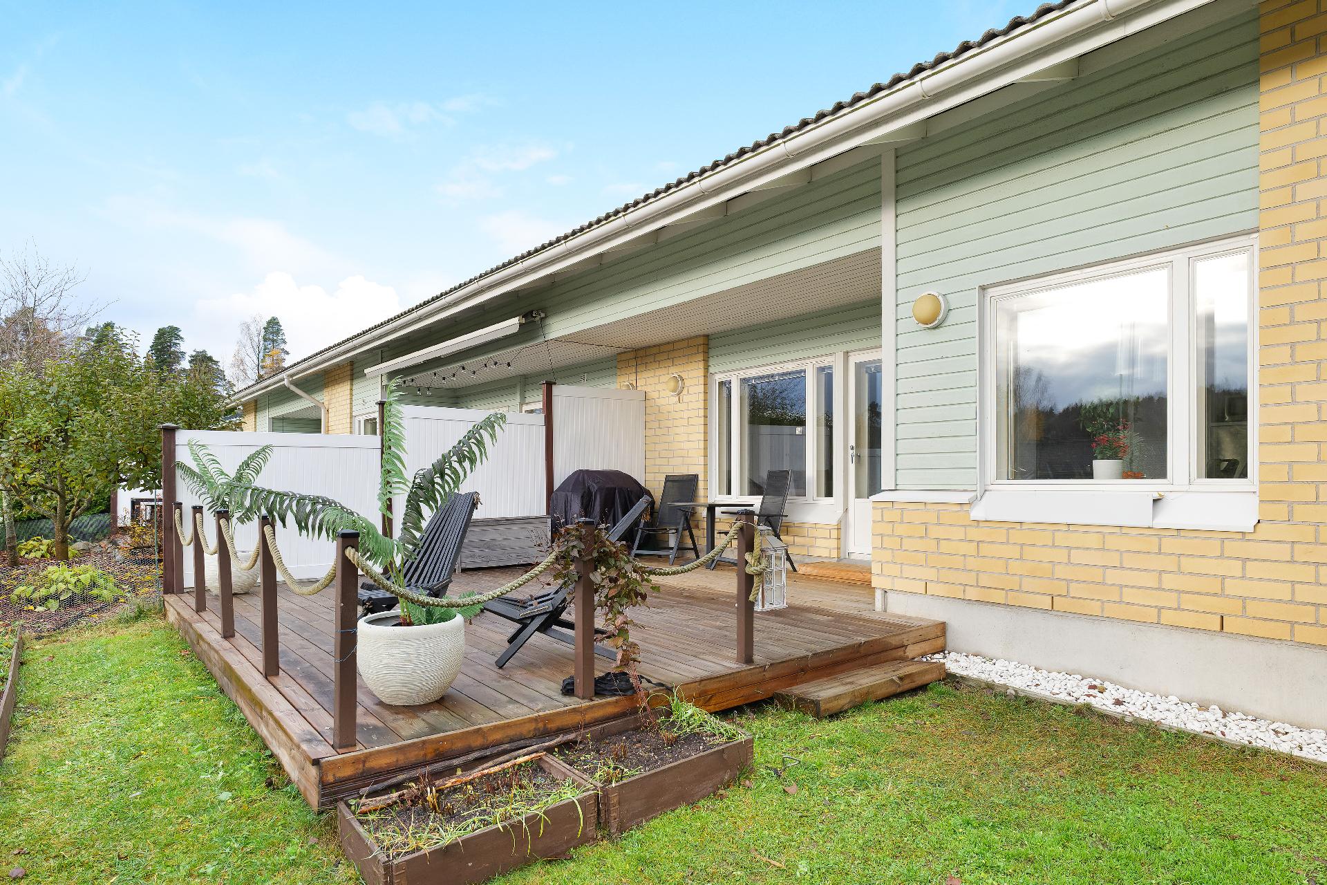 Hommaksenkaari 19, Masala, Kirkkonummi