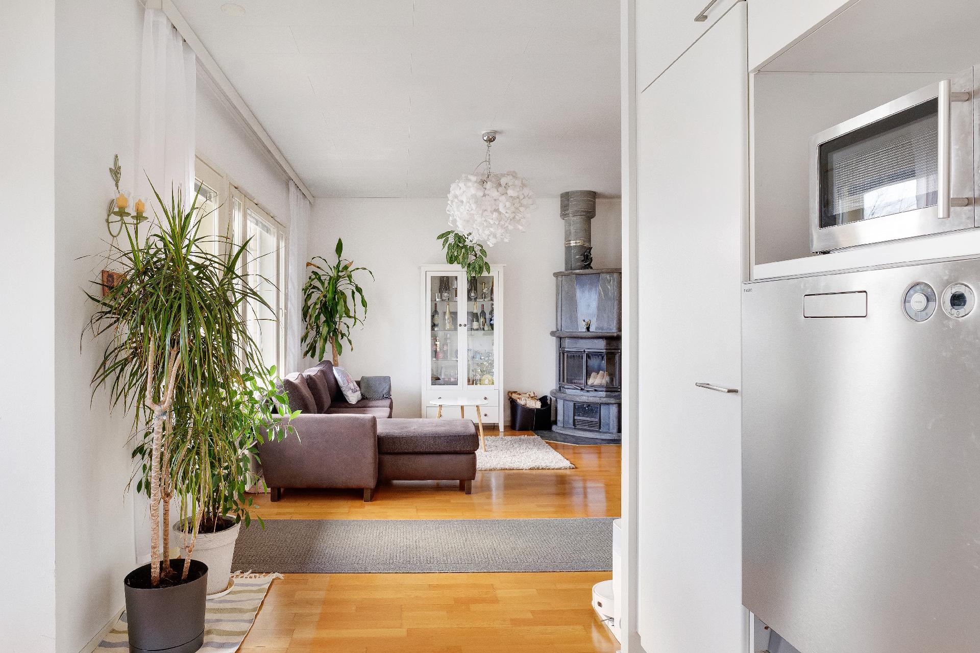 Hommaksenkaari 19, Masala, Kirkkonummi