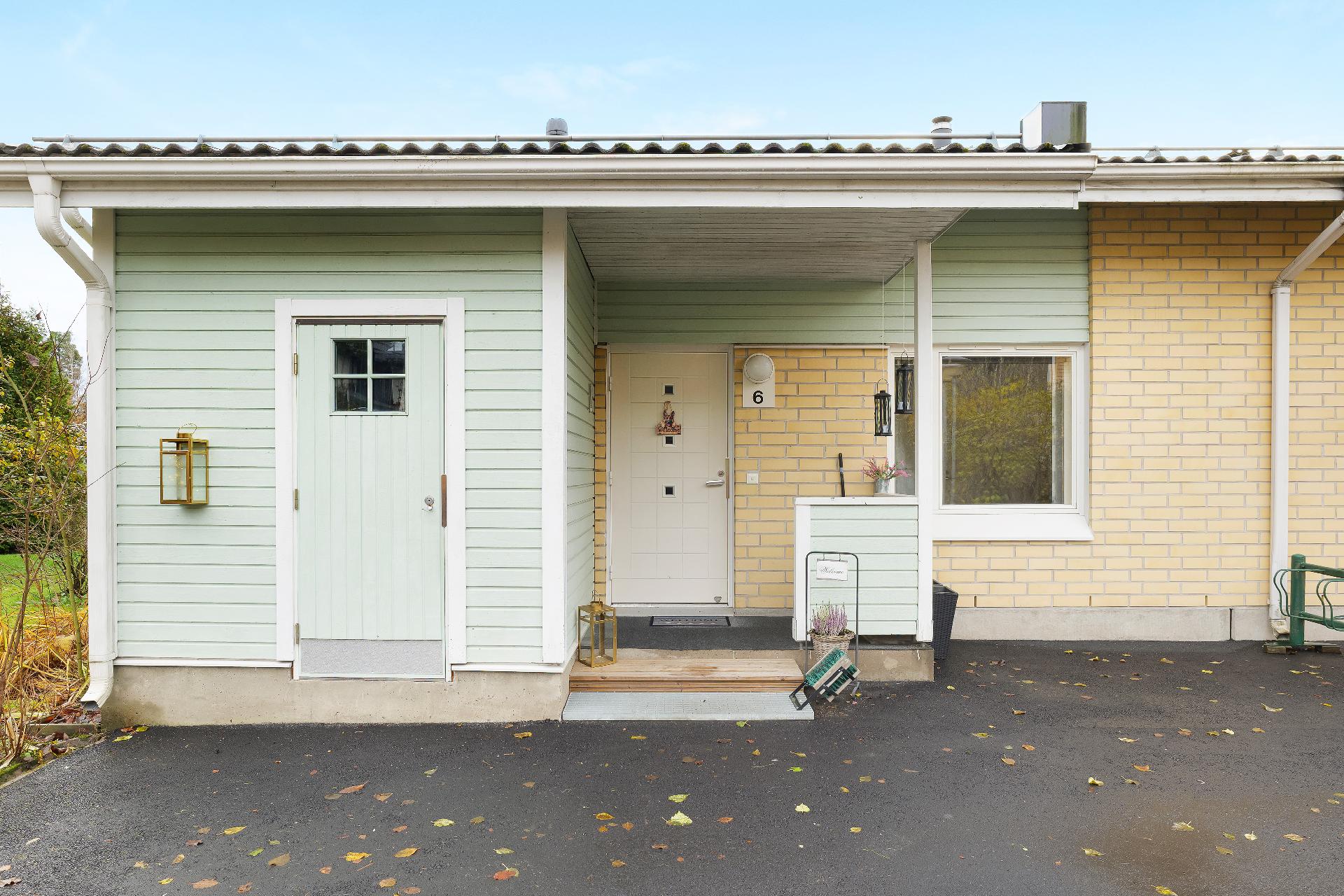 Hommaksenkaari 19, Masala, Kirkkonummi