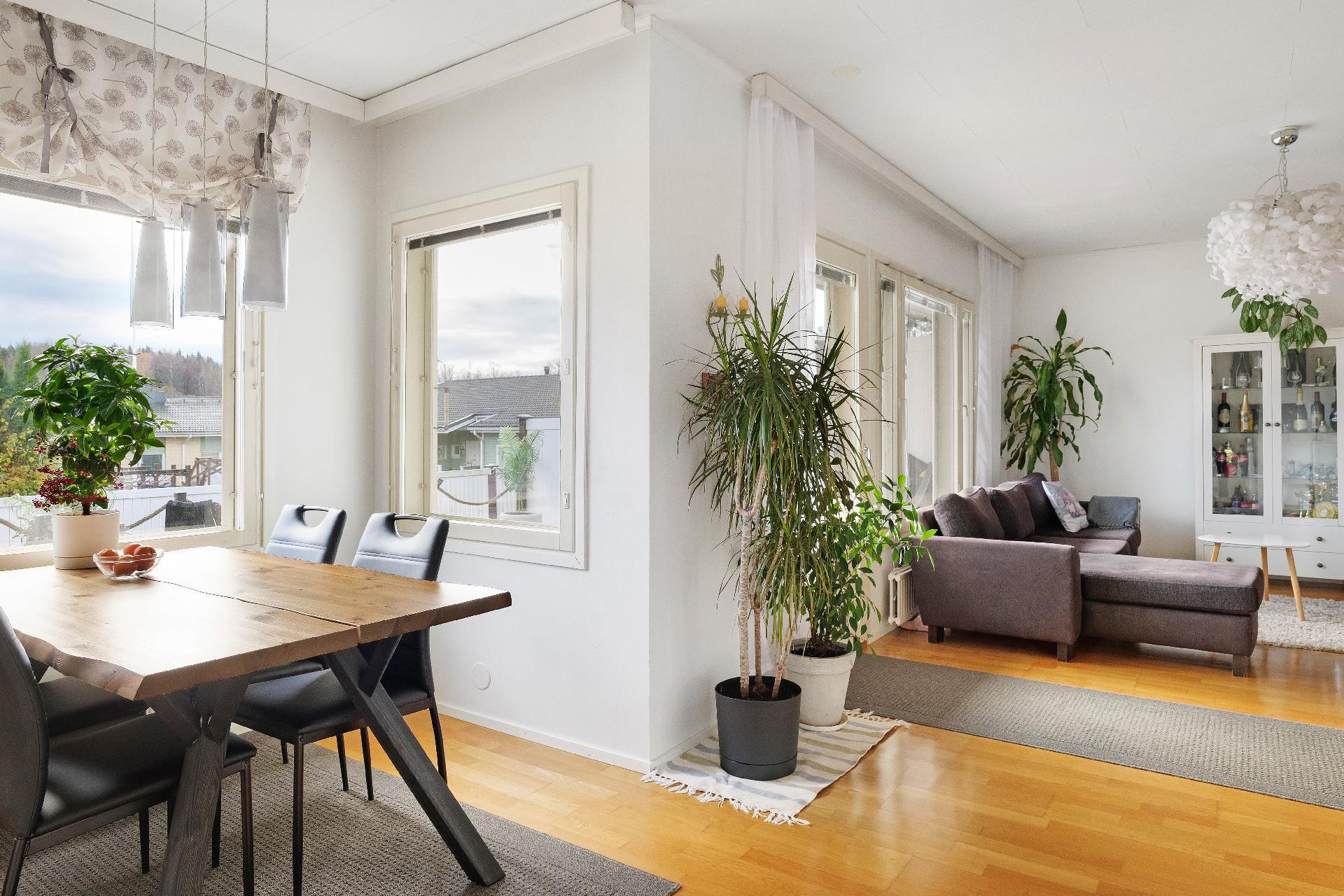 Hommaksenkaari 19, Masala, Kirkkonummi