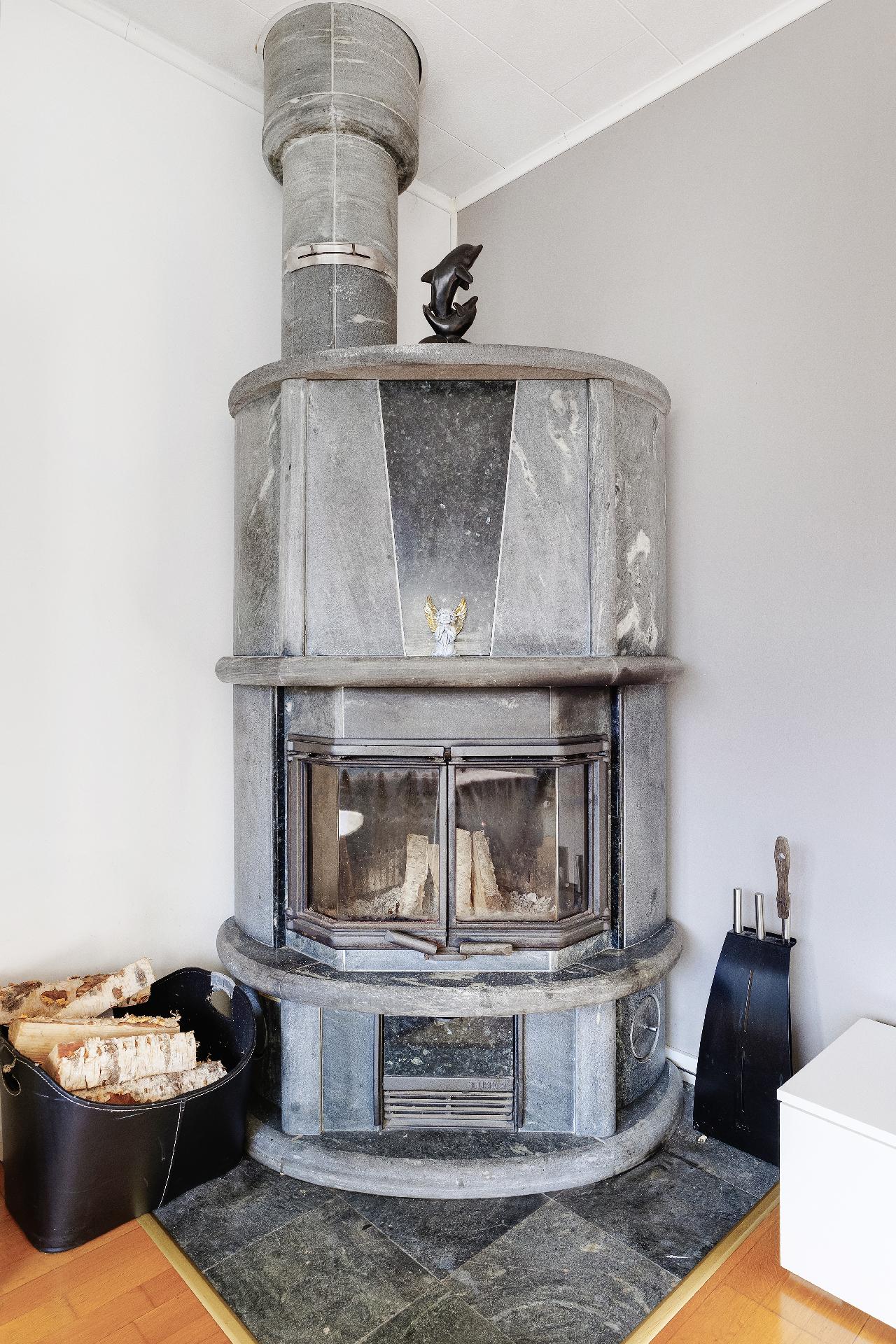 Hommaksenkaari 19, Masala, Kirkkonummi