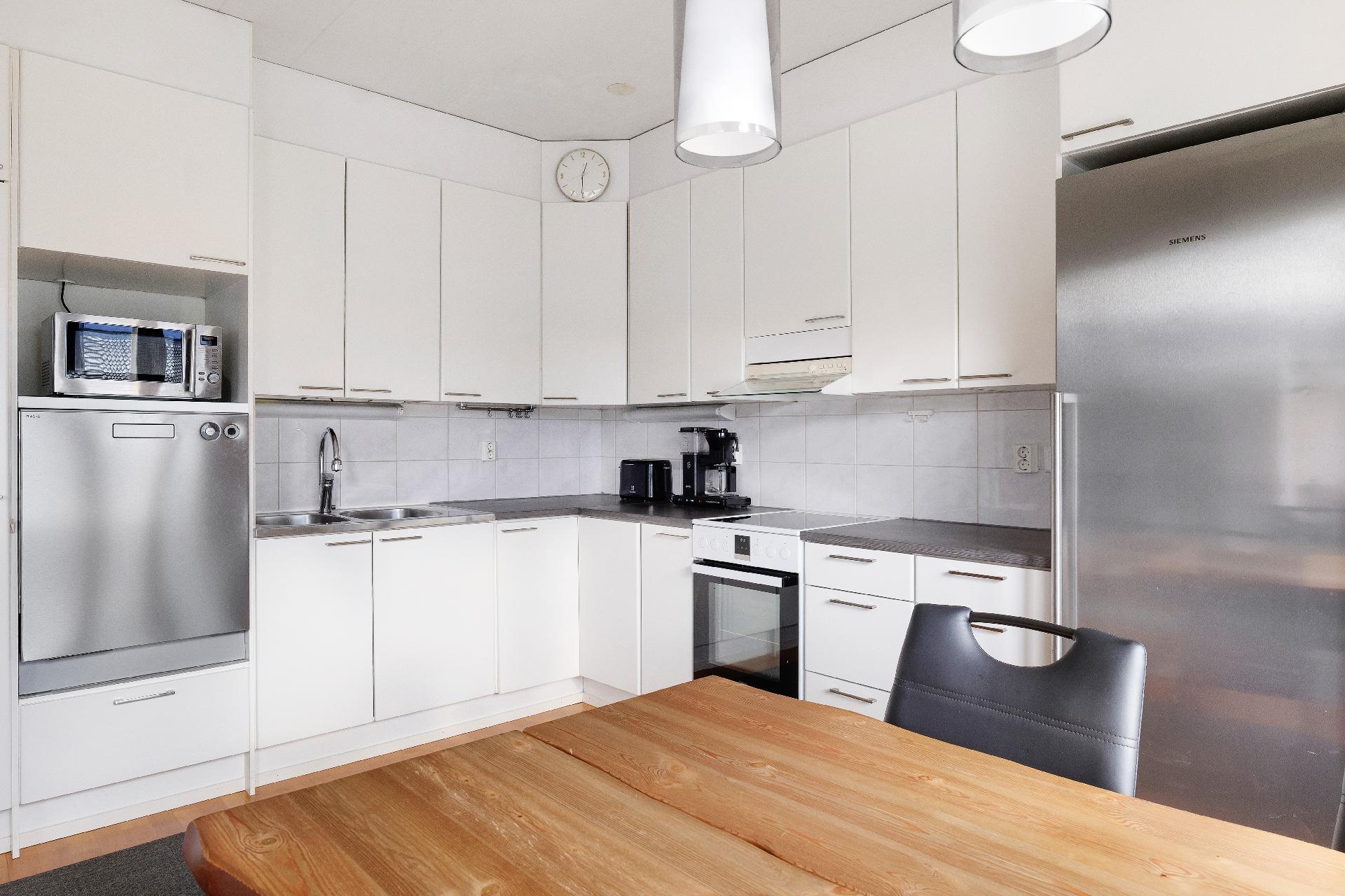 Hommaksenkaari 19, Masala, Kirkkonummi