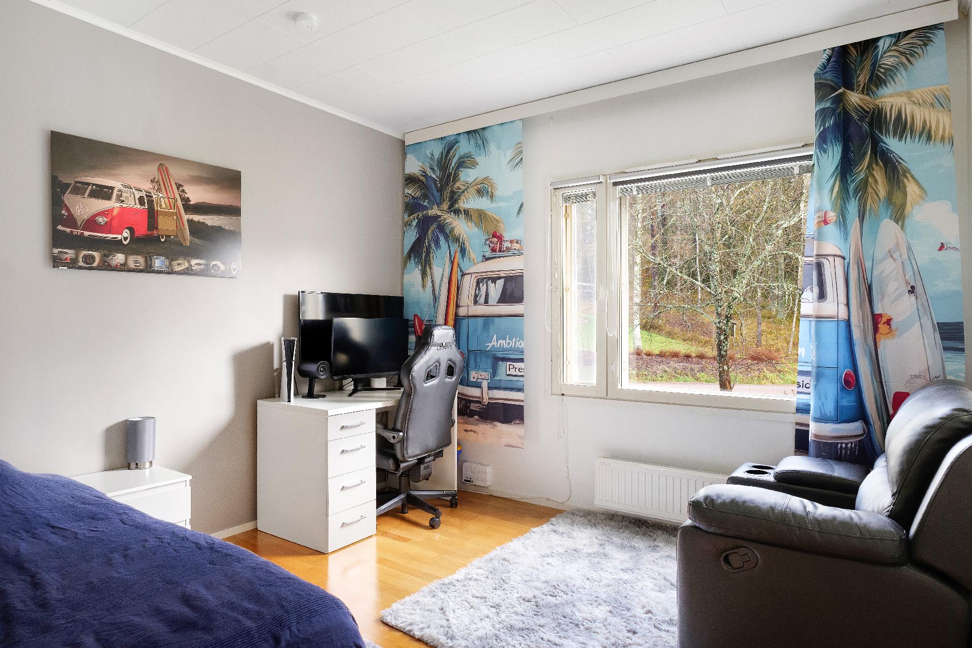 Hommaksenkaari 19, Masala, Kirkkonummi